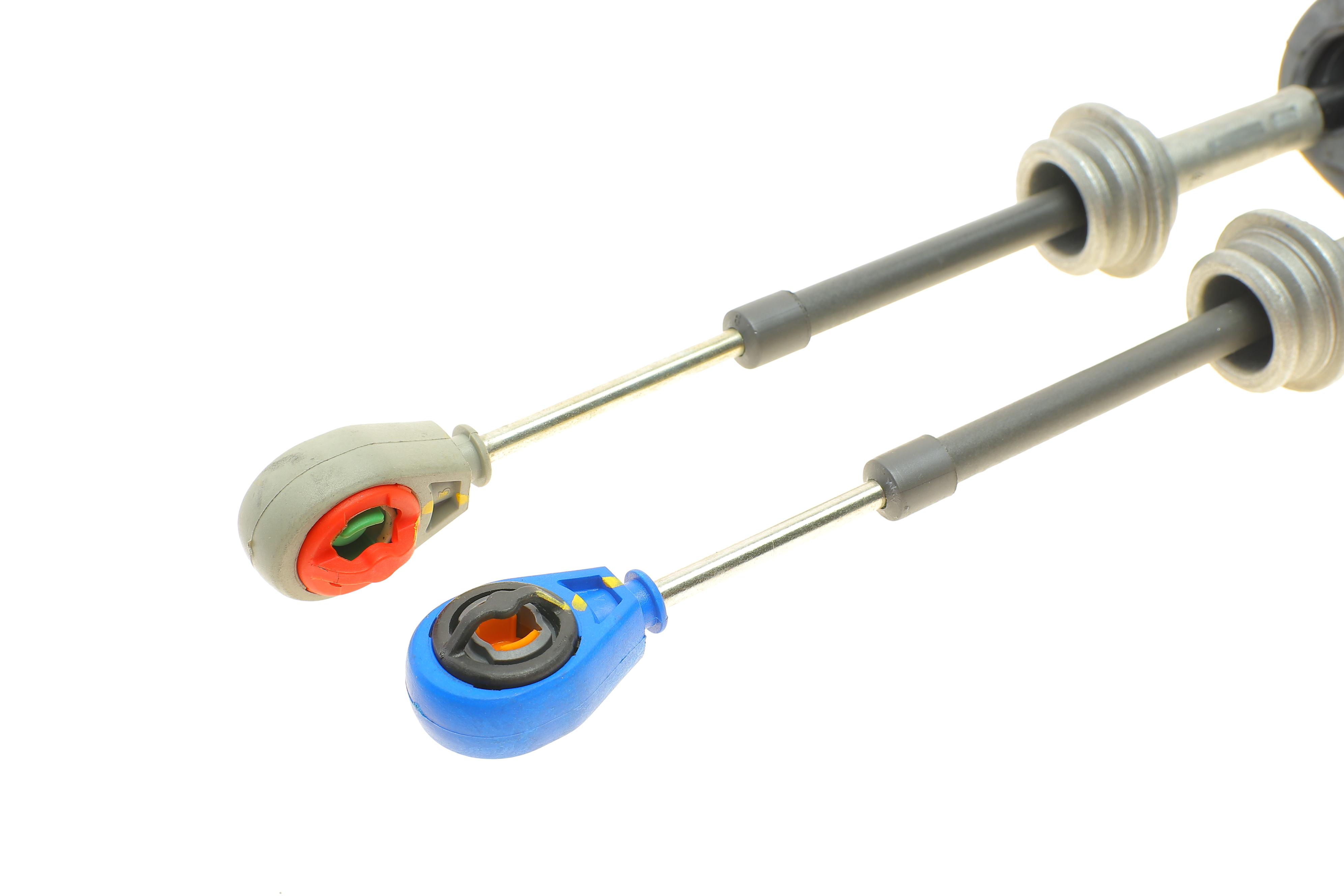 Трос куліси Alfa Romeo 147/GT 01-10 (1145/1115 мм)