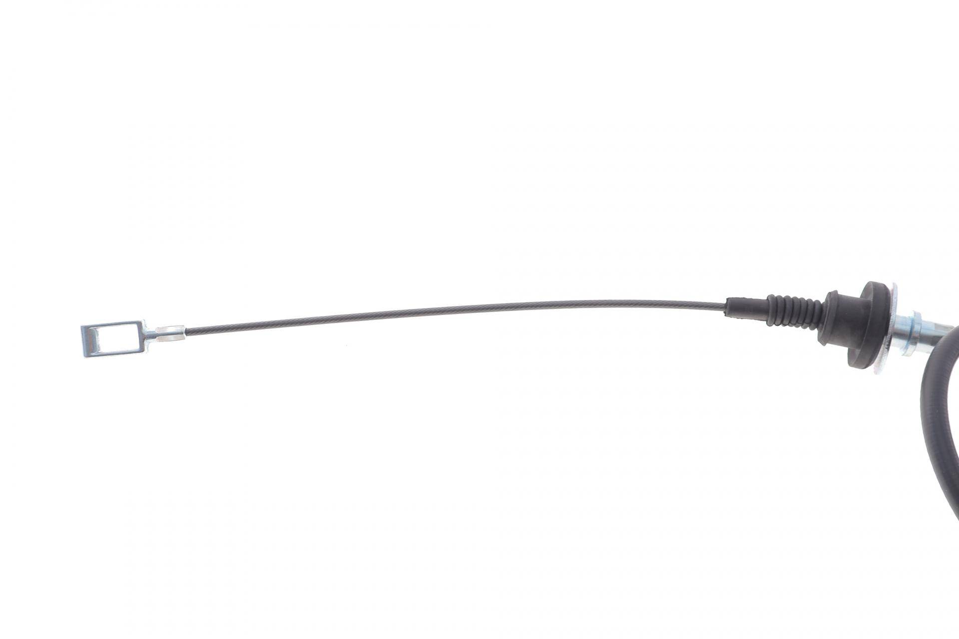 Трос зчеплення Fiat Ducato/Citroen Jumper/Peugeot Boxer 2.0/1.9-2.5 D/TDI 89-02 (L=1034/520mm)