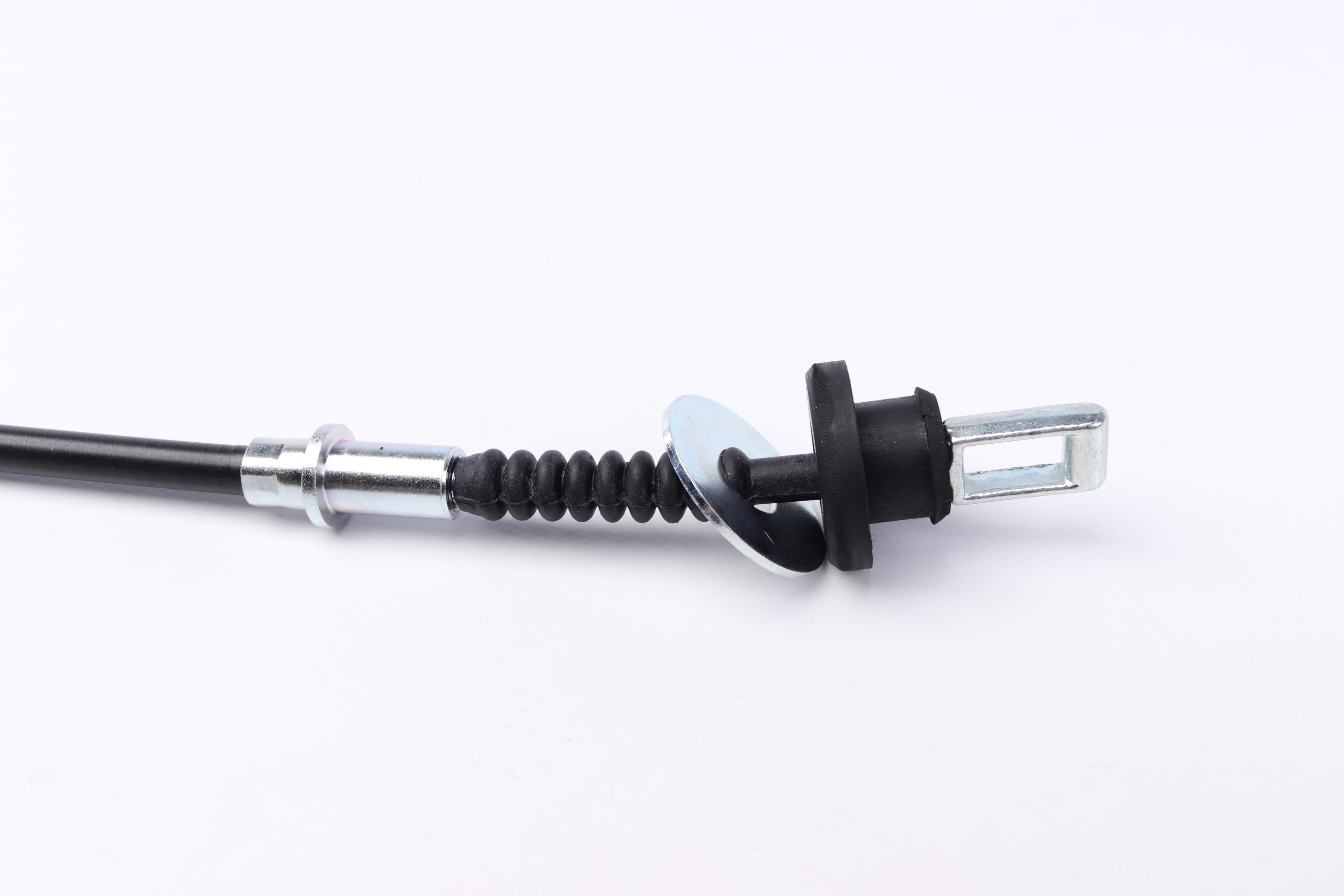 Трос зчеплення Fiat Ducato/Citroen Jumper/Peugeot Boxer 2.0/1.9-2.5 D/TDI 89-02 (L=1034/520mm)