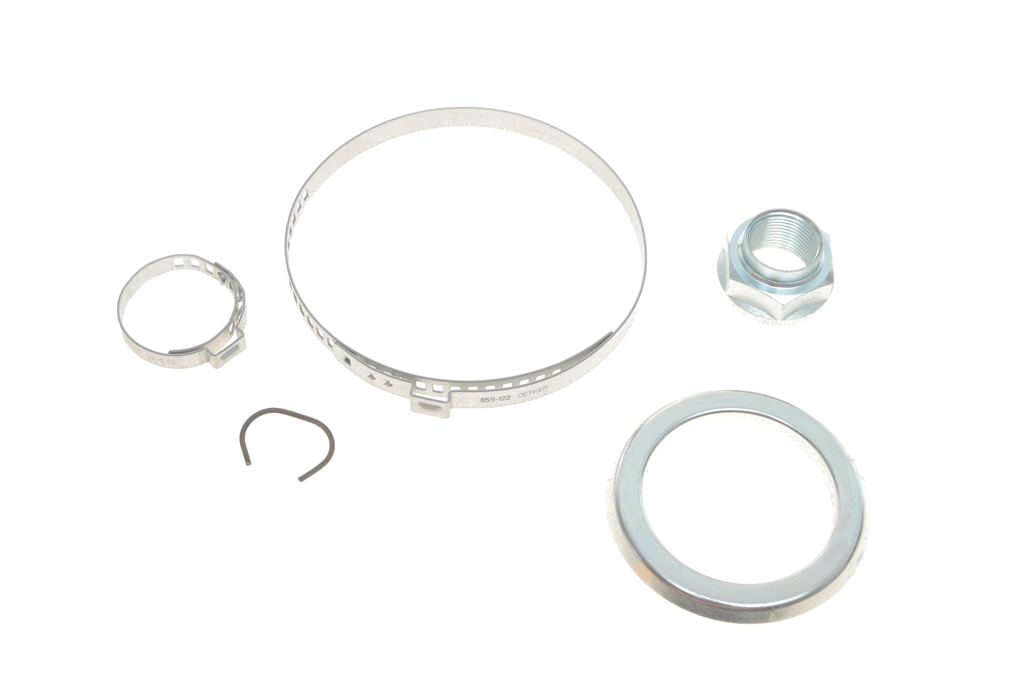 ШРКШ (зовнішній) Mini Cooper (D/S/SD/John Works) 06-15 N47/N14/N18/N16 (26z/26z/53.4mm/86.9mm/48mm)