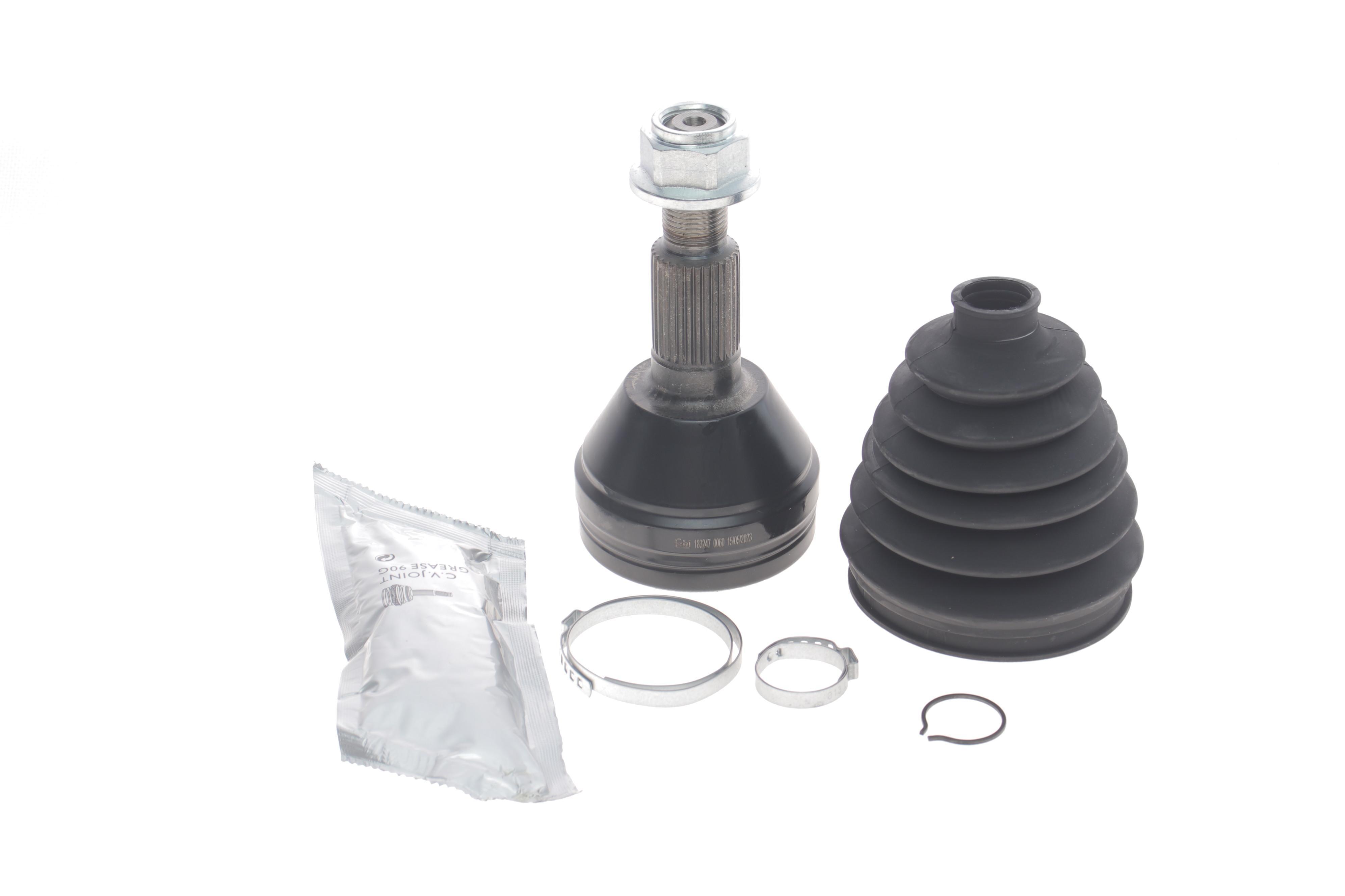 ШРКШ (зовнішній) Chevrolet Captiva 2.0 VCDI/2.4/3.2 DOHC 06- (34/30z)