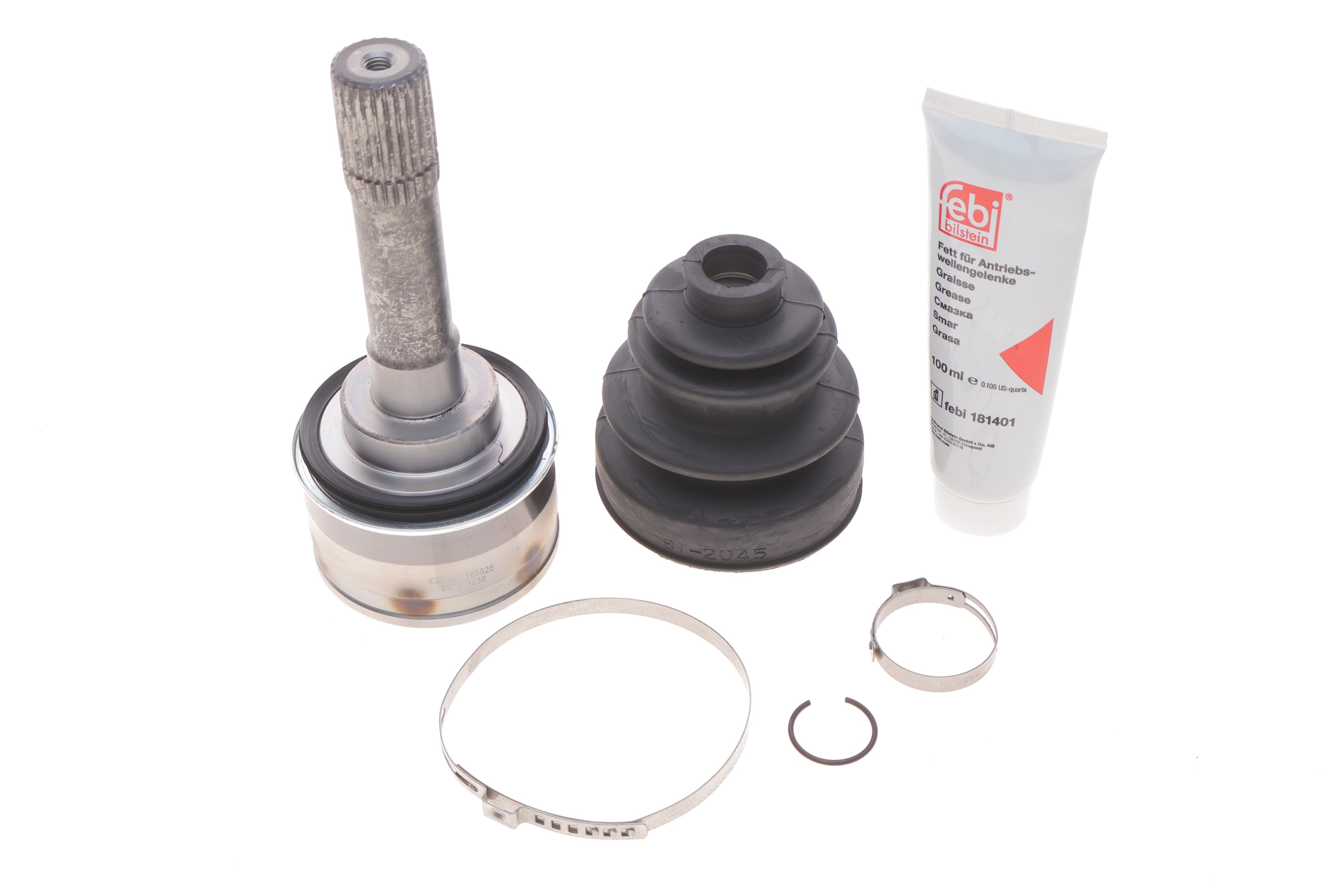 ШРКШ (зовнішній) Suzuki Grand Vitara/Vitara 98-05 (26/30z)