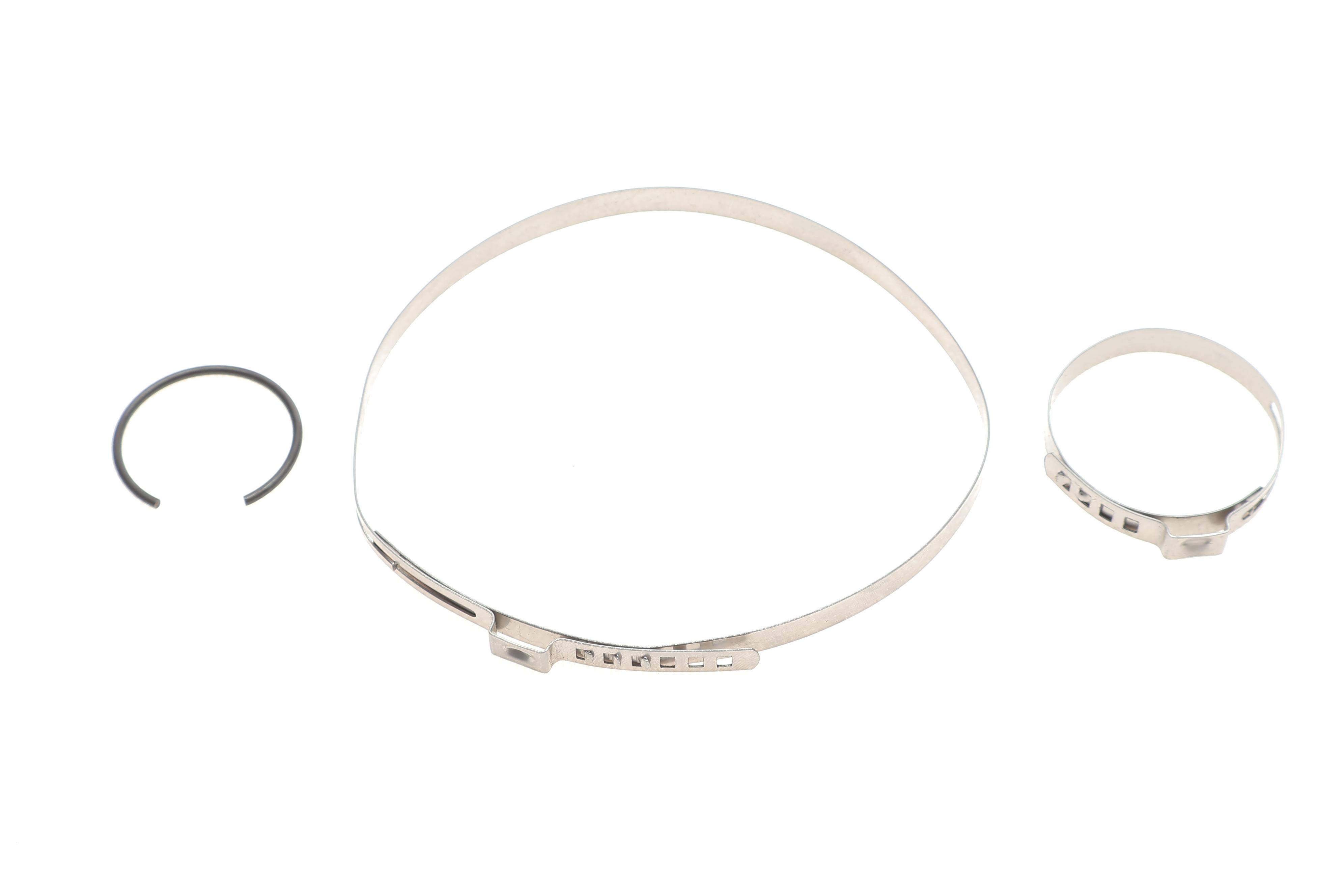 ШРКШ (зовнішній) Fiat Ducato 94-02 (35/45z) (+ABS 54)