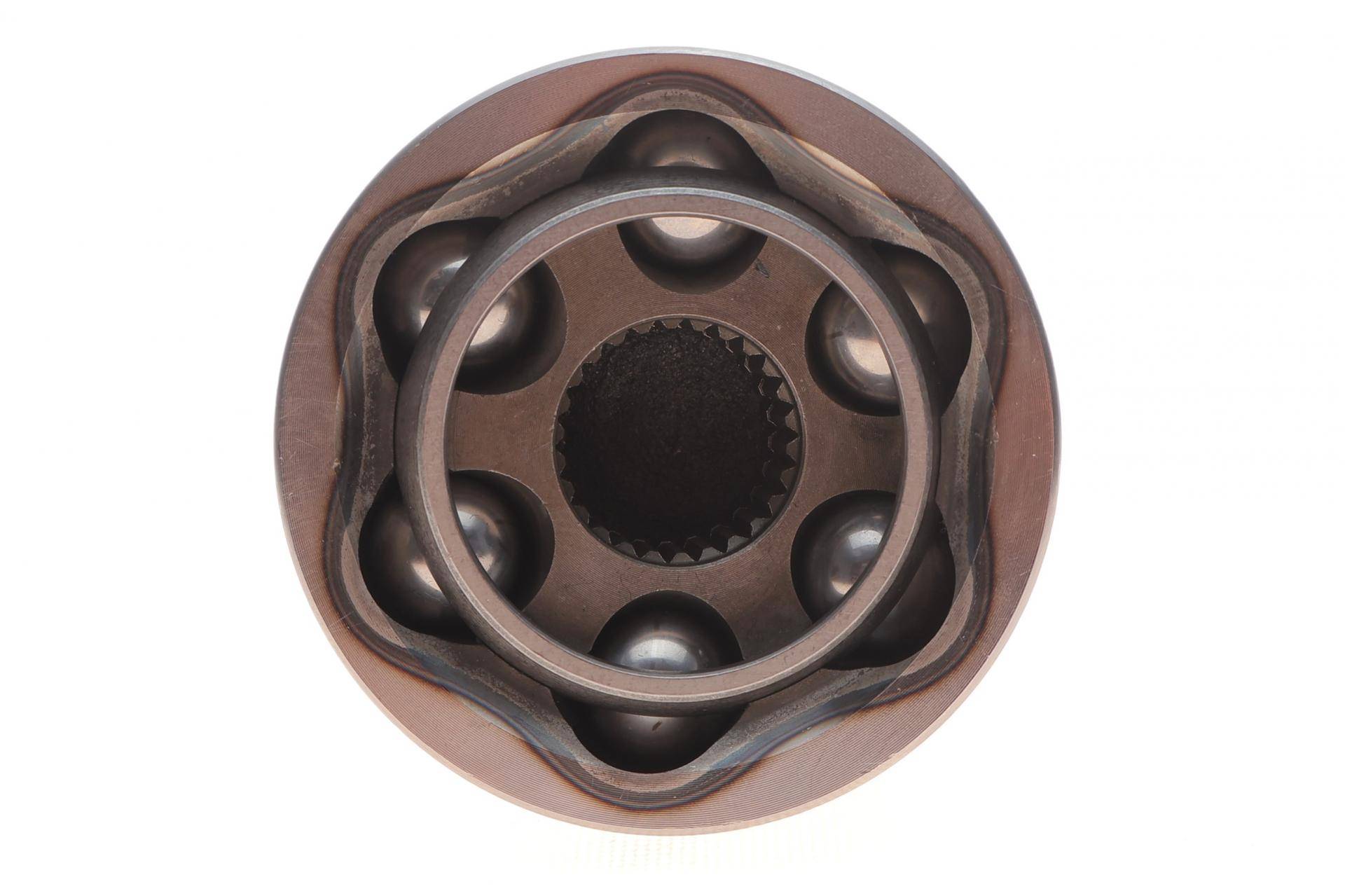 ШРКШ (зовнішній) Fiat Bravo II 1.9 D Multijet 07-14 (25zx26z)