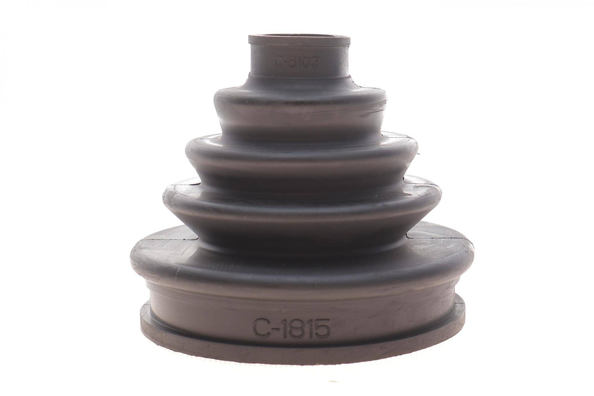 ШРКШ (зовнішній) Fiat Bravo II 1.9 D Multijet 07-14 (25zx26z)