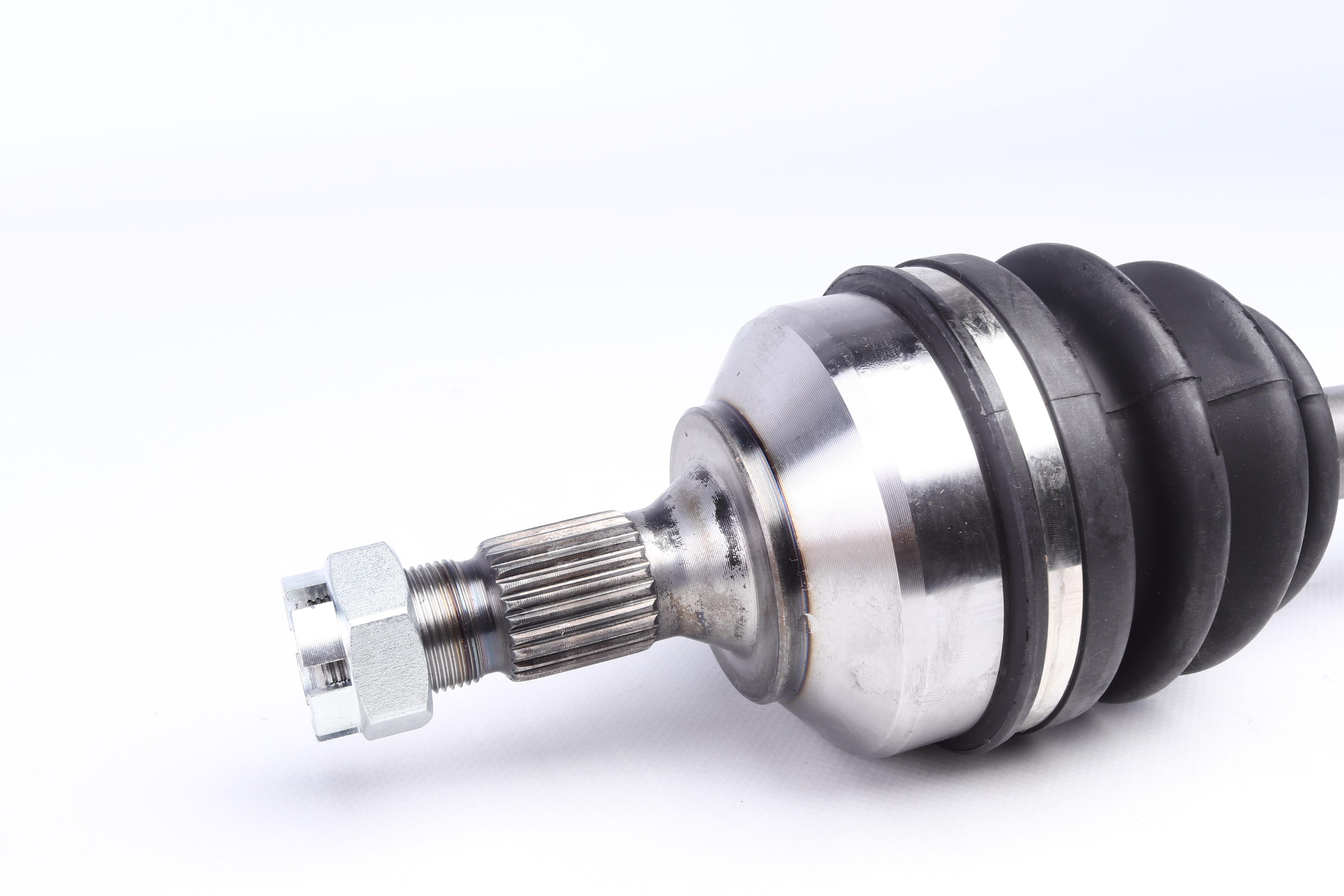 Піввісь Citroen Berlingo 1.9D 98-06 (L) (24x25x595)