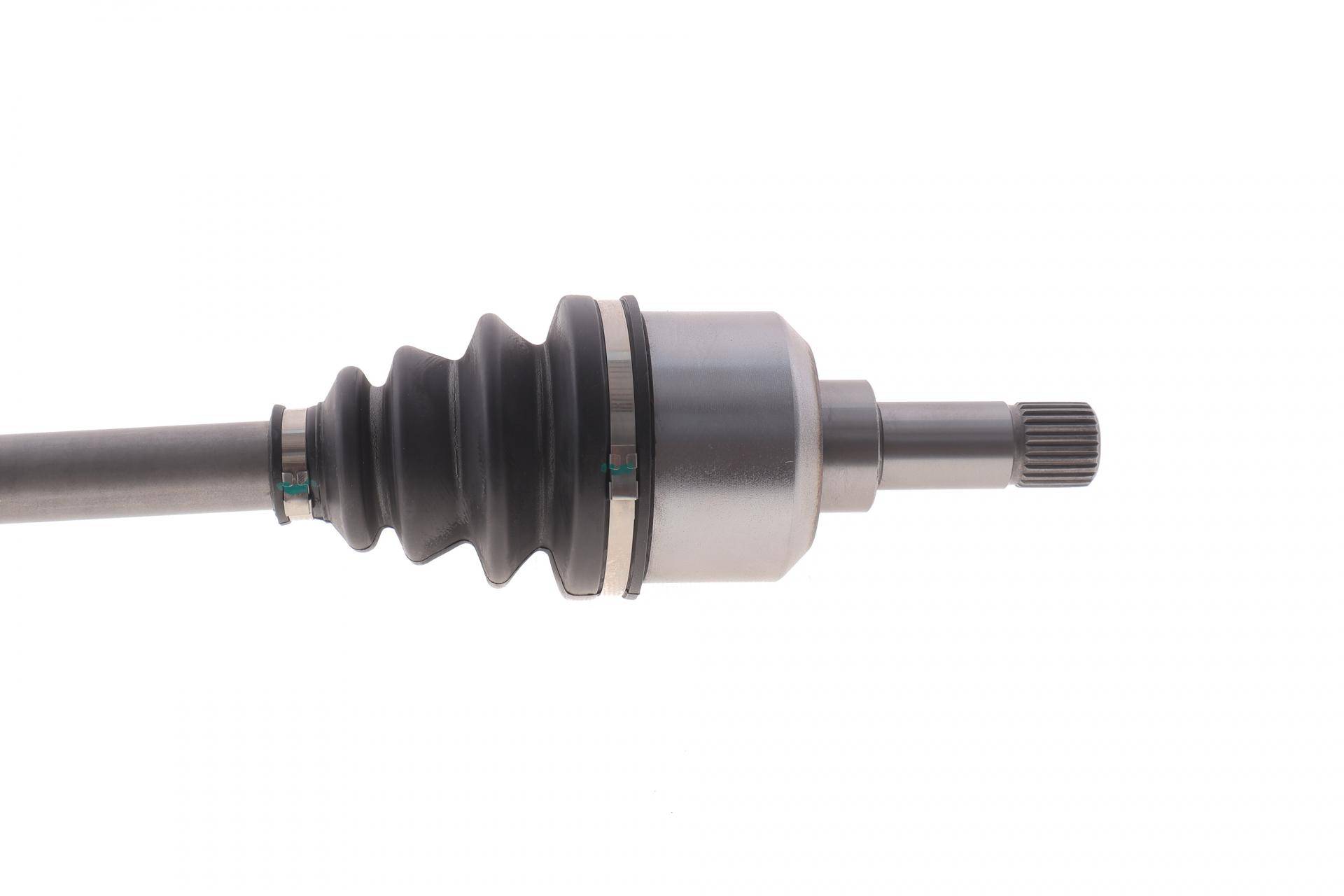 Піввісь Citroen Berlingo 1.9D 98-06 (L) (24x25x595)