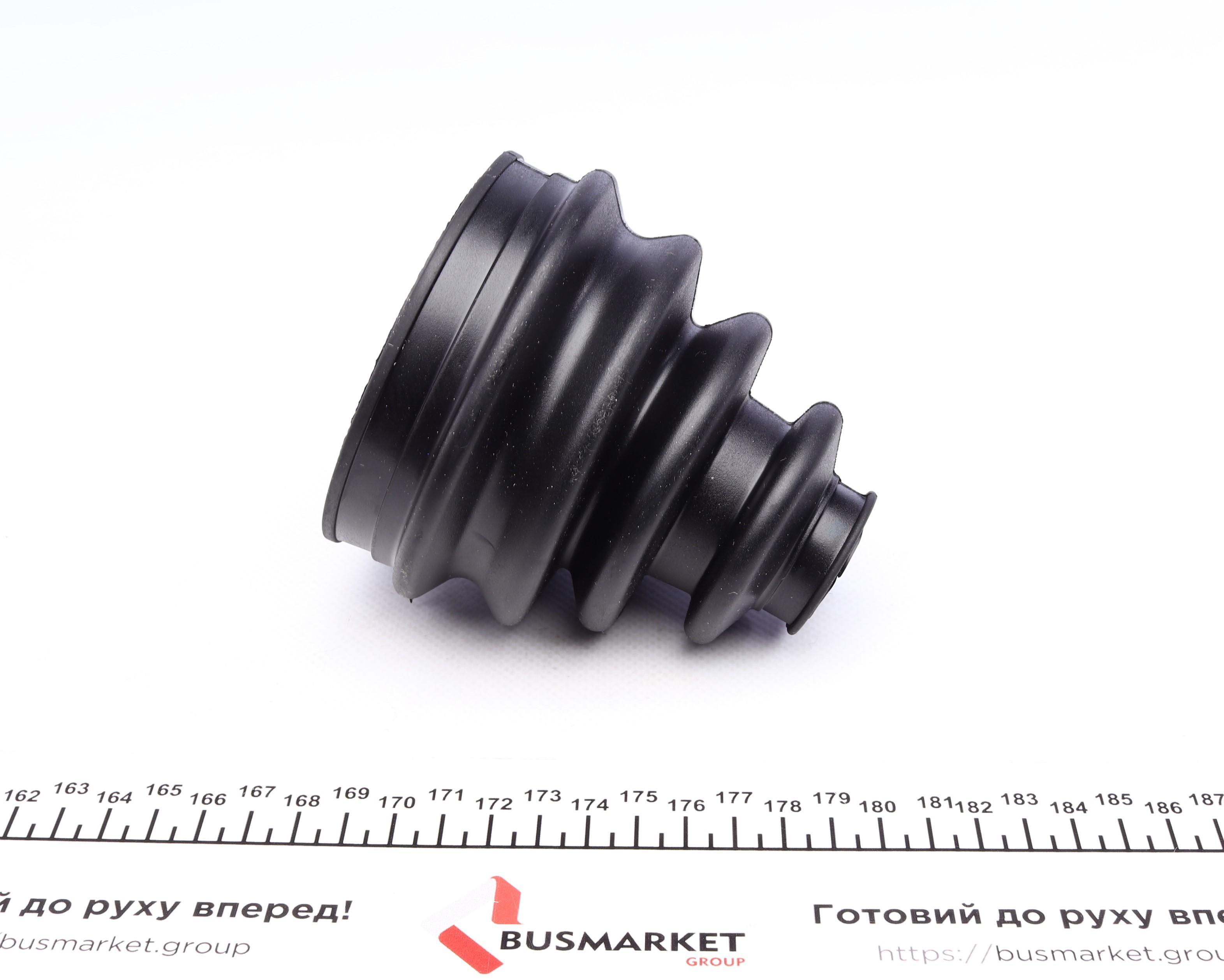 ШРКШ (зовнішній) Ford Mondeo III 00-07 (27z/26z/56mm/90mm/58.5mm)