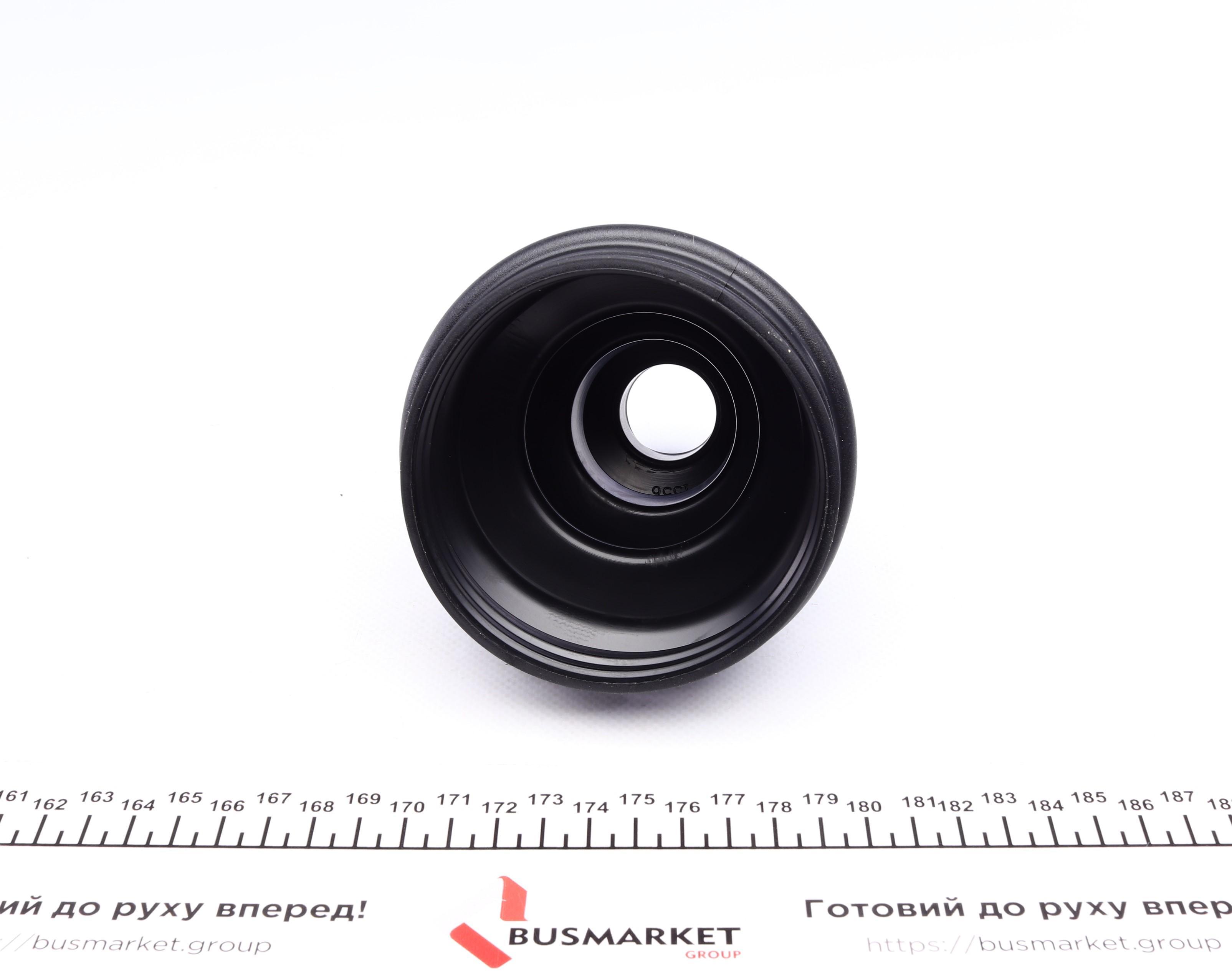 ШРКШ (зовнішній) Ford Mondeo III 00-07 (27z/26z/56mm/90mm/58.5mm)