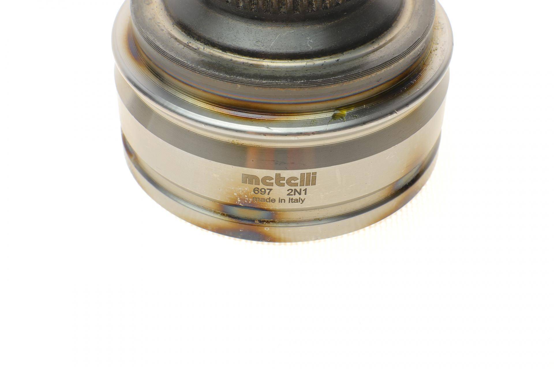 ШРКШ (зовнішній) Audi A4/A5/Q5 1.8/2.0 TFSI 07-