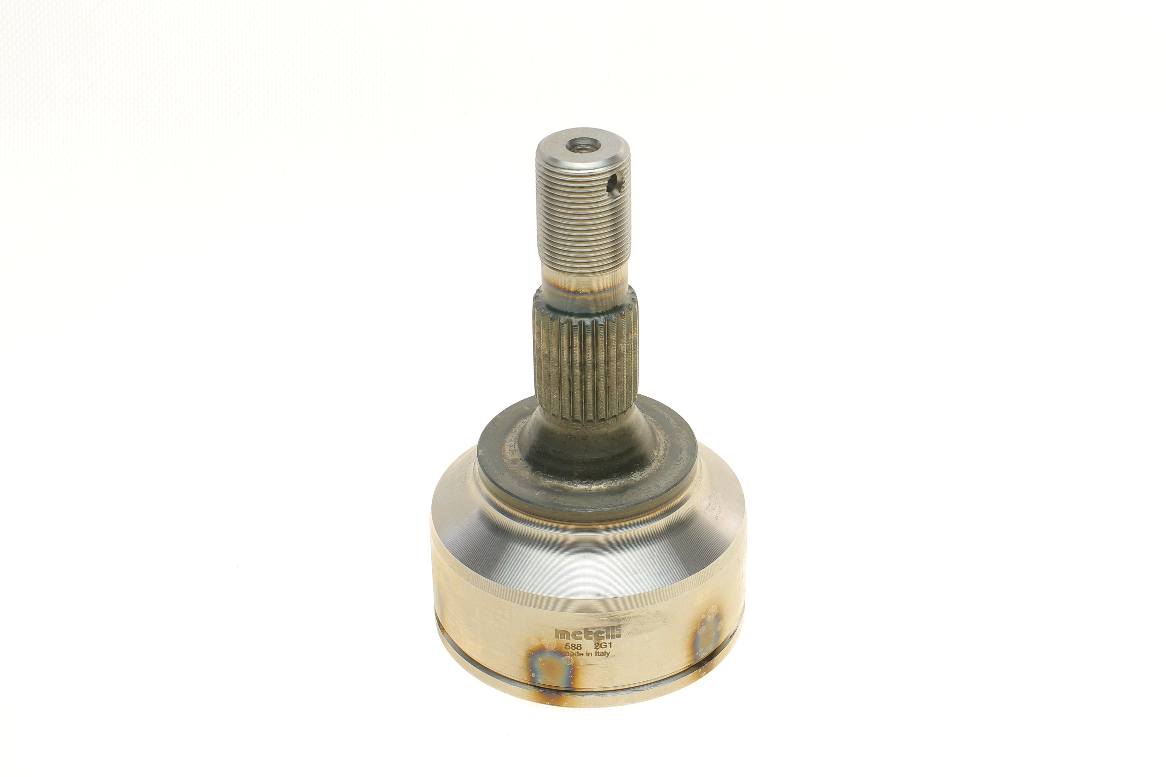 ШРКШ (зовнішній) Citroen C5 01- (25/34z/86mm)