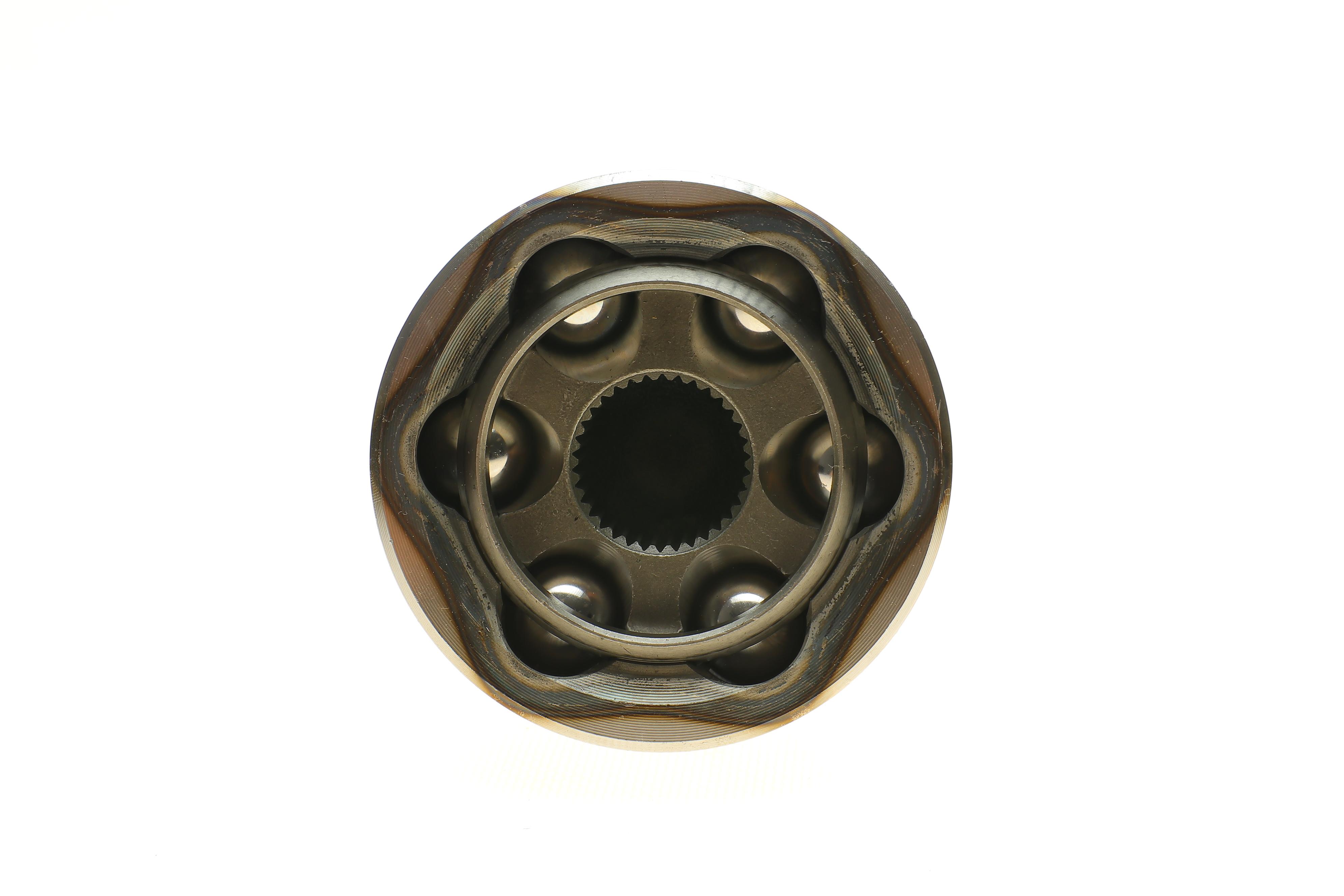 ШРКШ (зовнішній) Citroen C5 01- (25/34z/86mm)