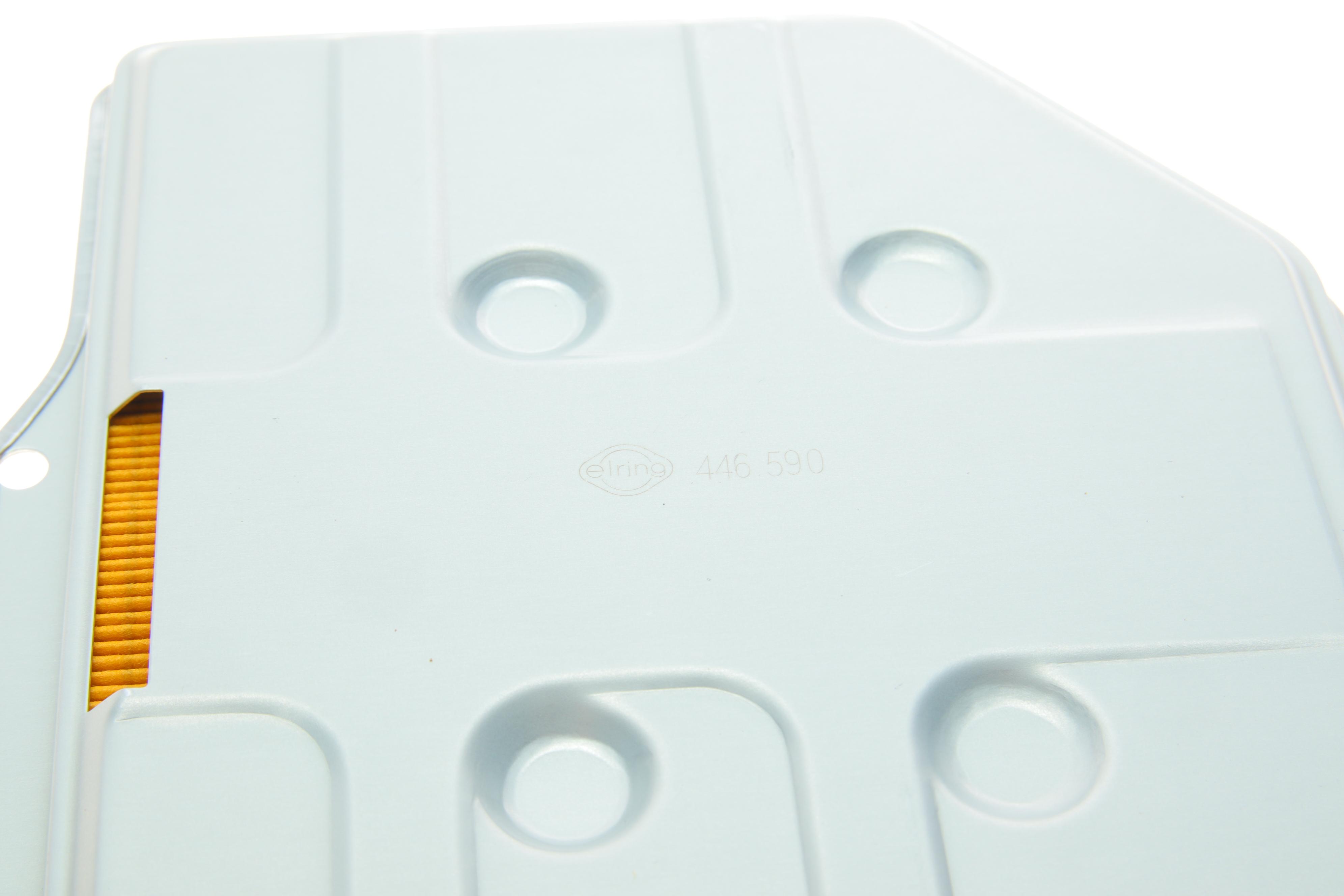 Фільтр АКПП DB207-310/MB Sprinter OM601-602 2.3-6.0 74-01