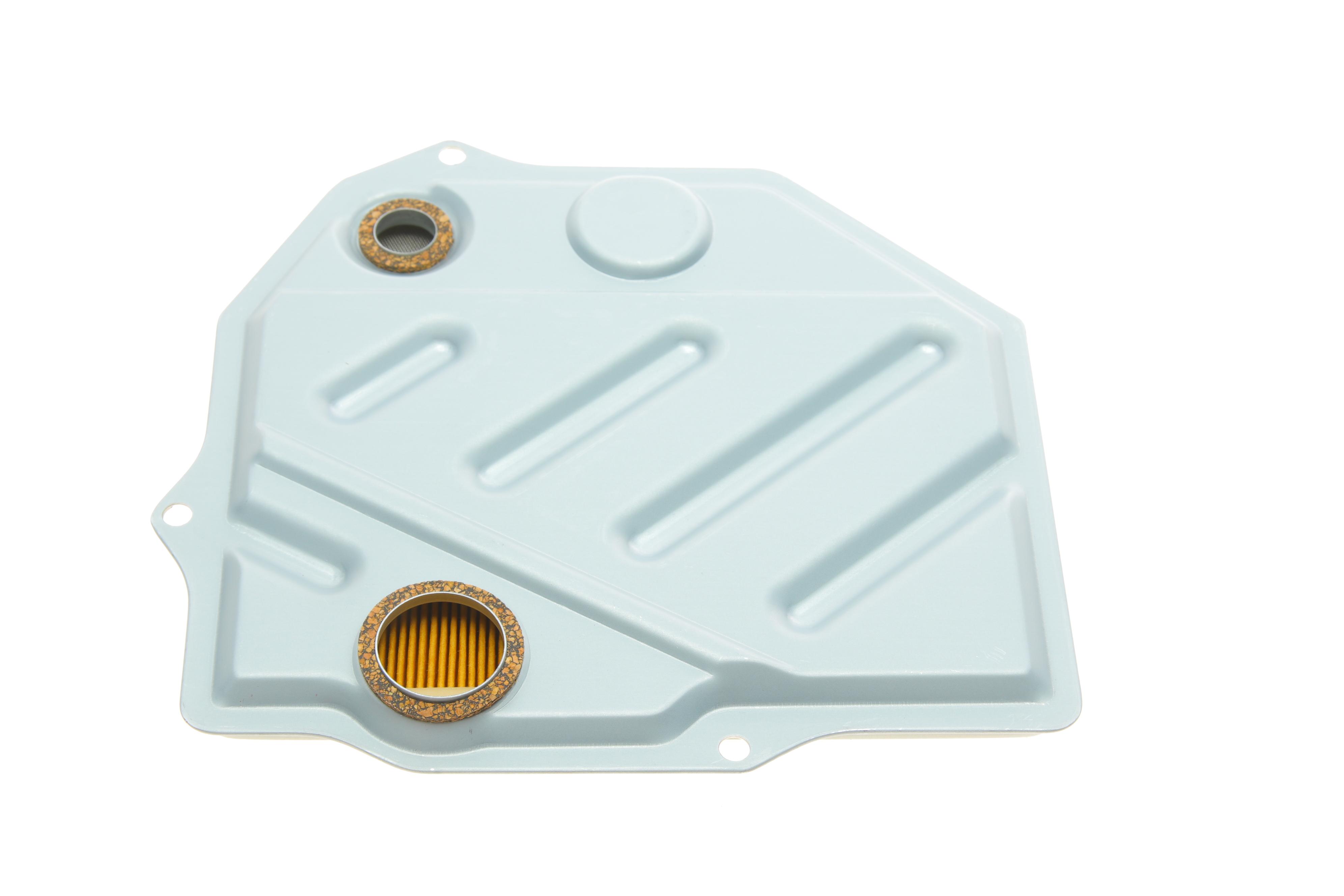 Фільтр АКПП DB207-310/MB Sprinter OM601-602 2.3-6.0 74-01