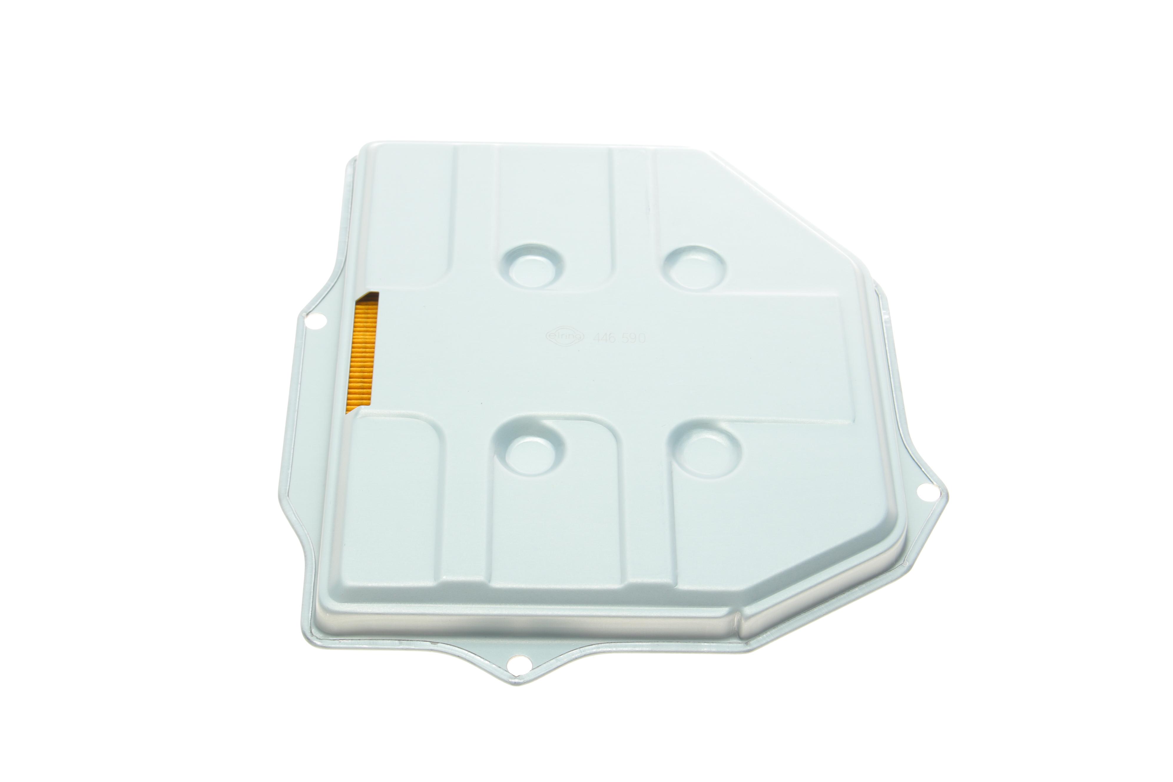 Фільтр АКПП DB207-310/MB Sprinter OM601-602 2.3-6.0 74-01