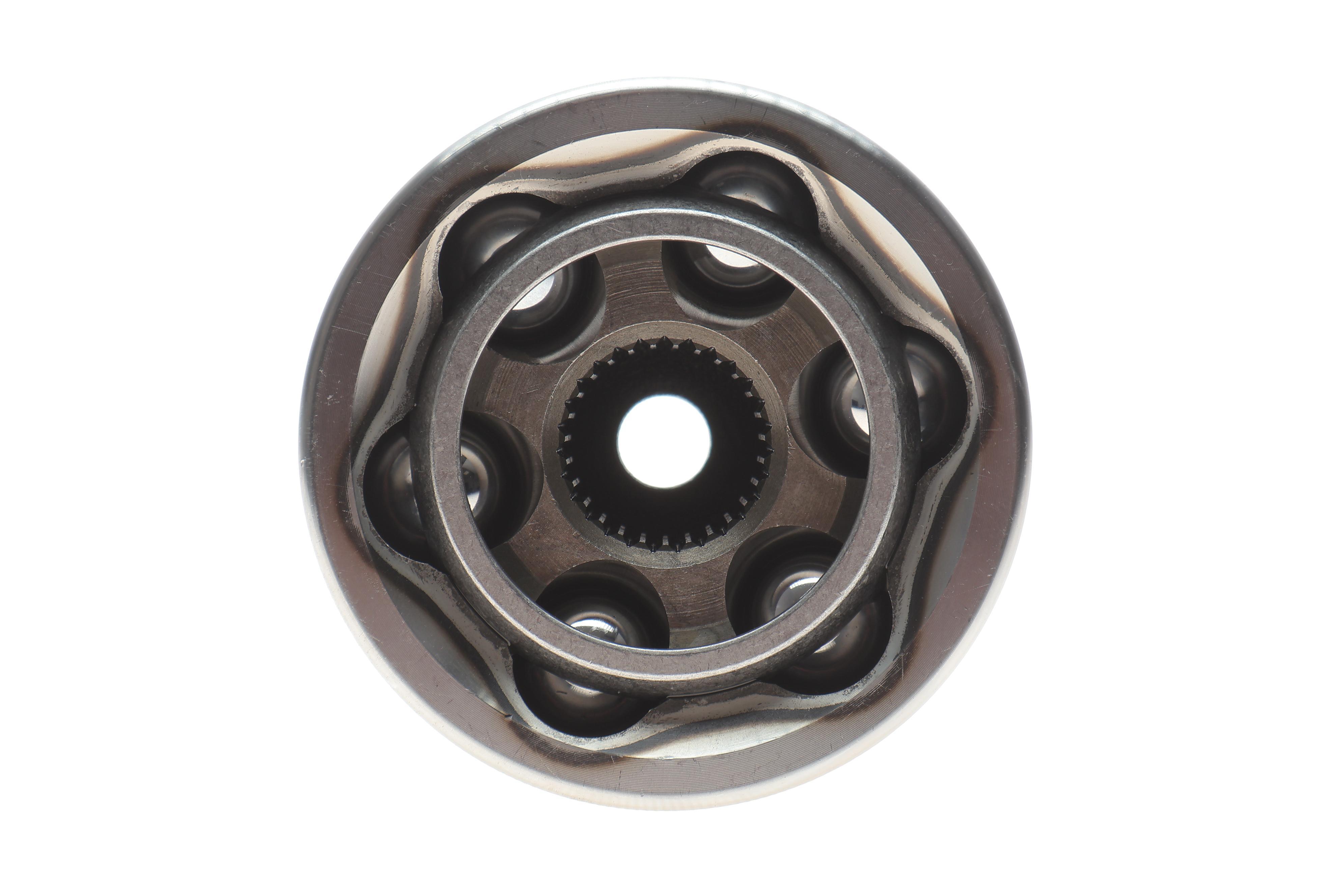 ШРКШ (зовнішній) Audi A4 1.8T/2.0TDI3.2FSI 00-09, (38z/27z)