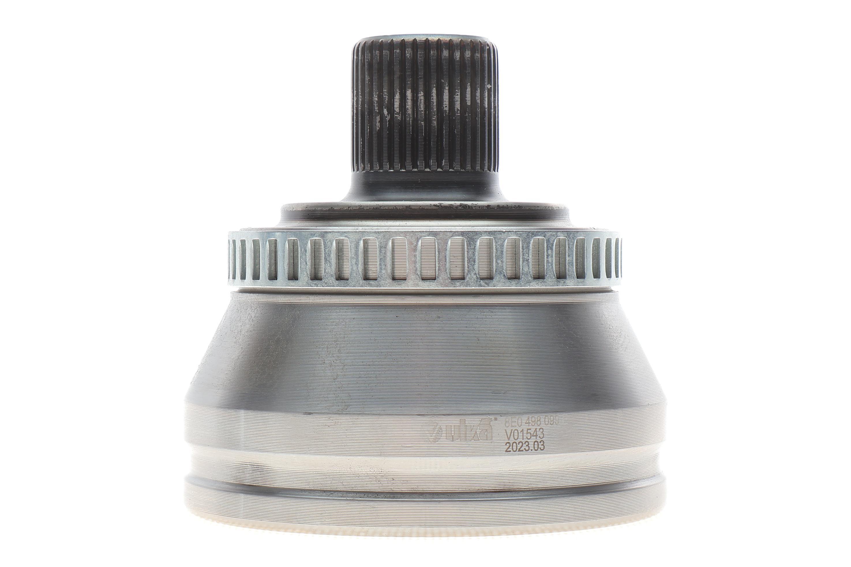 ШРКШ (зовнішній) Audi A4 1.8T/2.0TDI3.2FSI 00-09, (38z/27z)