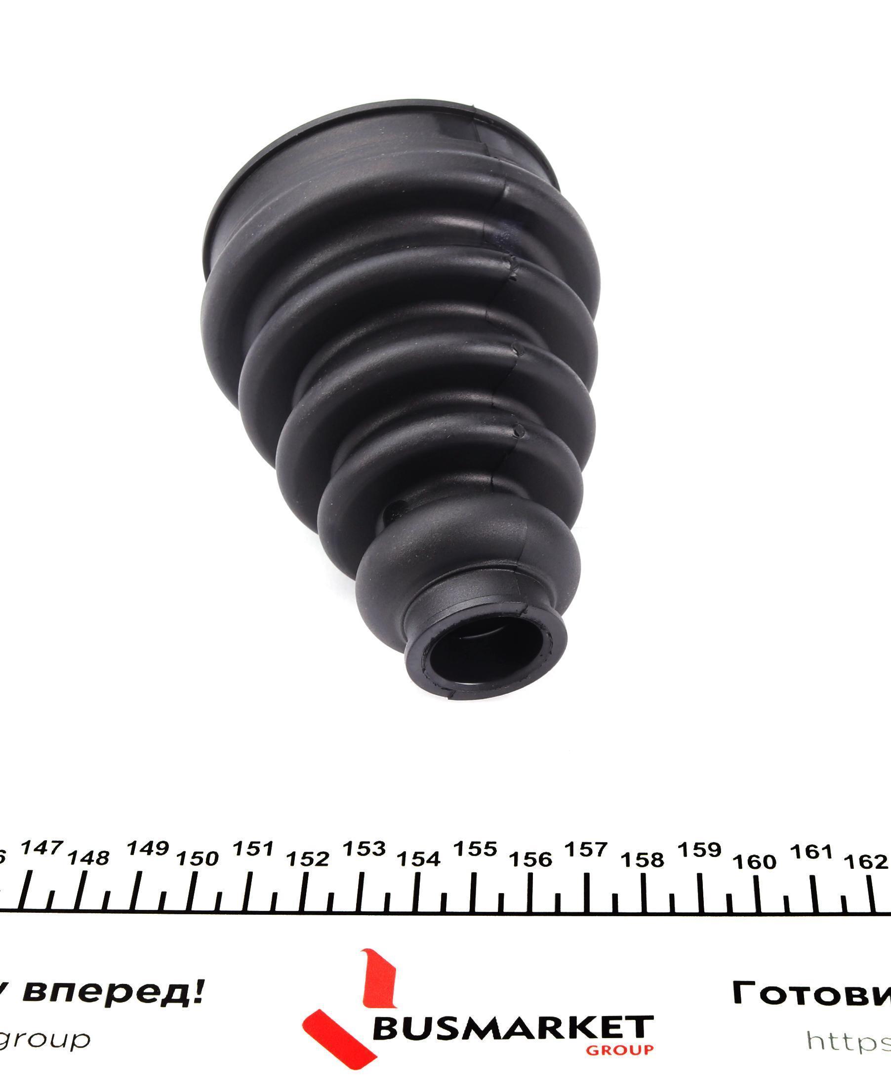 Пильник ШРКШ (внутрішній) VW Caddy/Fiat Doblo 1.0-1.9JTD 97-10 (21x68x113)