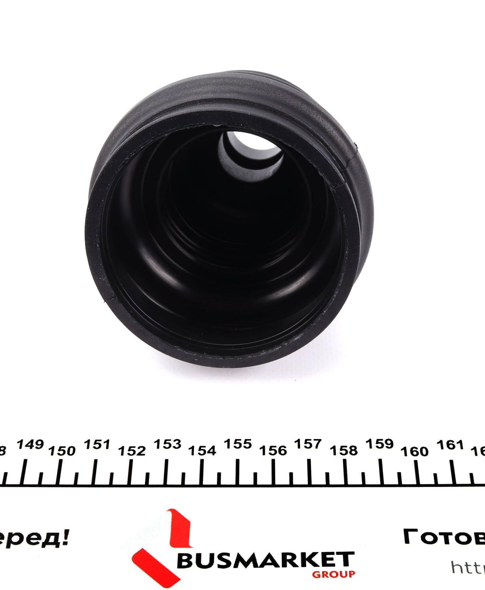 Пильник ШРКШ (внутрішній) VW Caddy/Fiat Doblo 1.0-1.9JTD 97-10 (21x68x113)