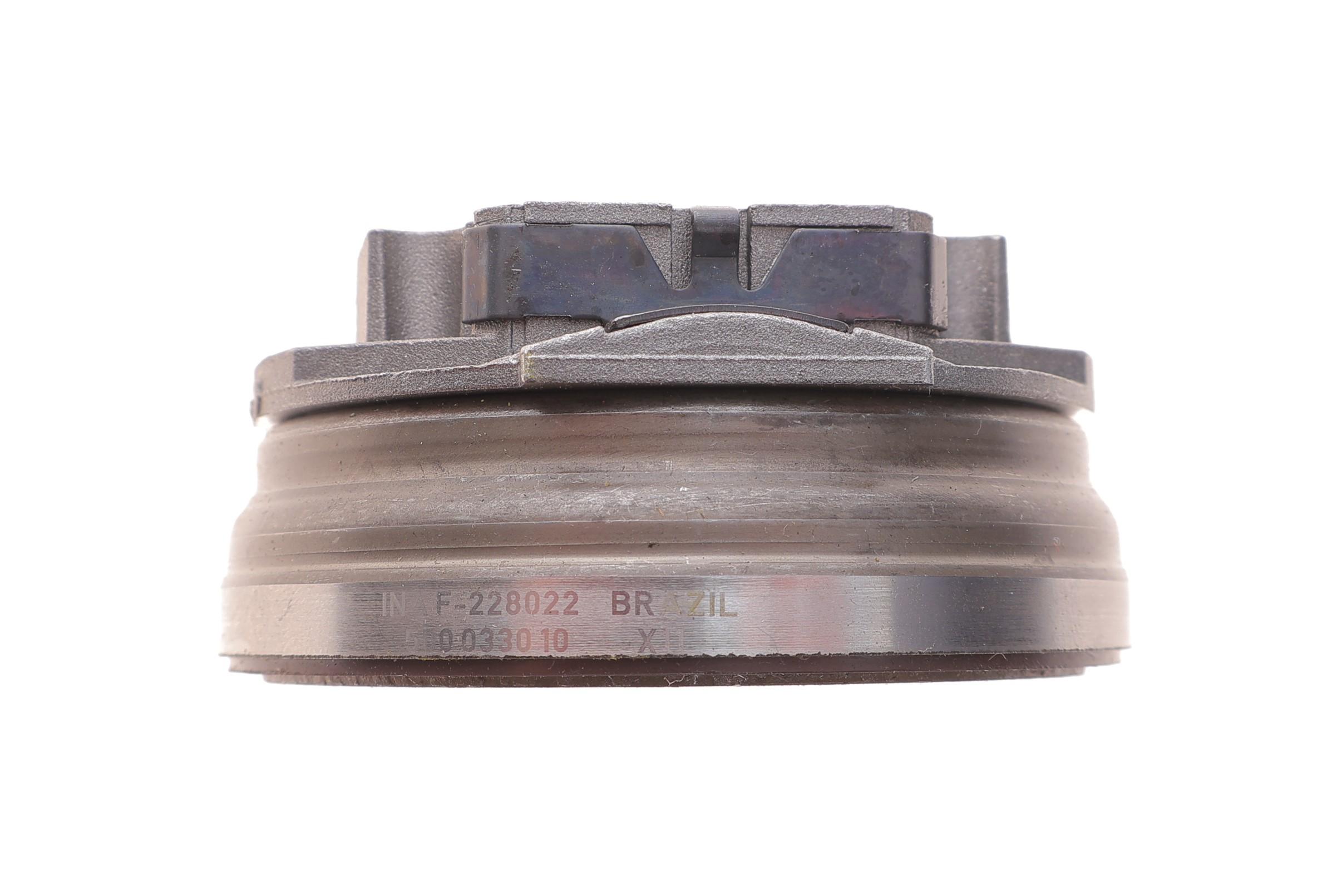 Комплект зчеплення MB Vito (W638) 108D, OM 601.942