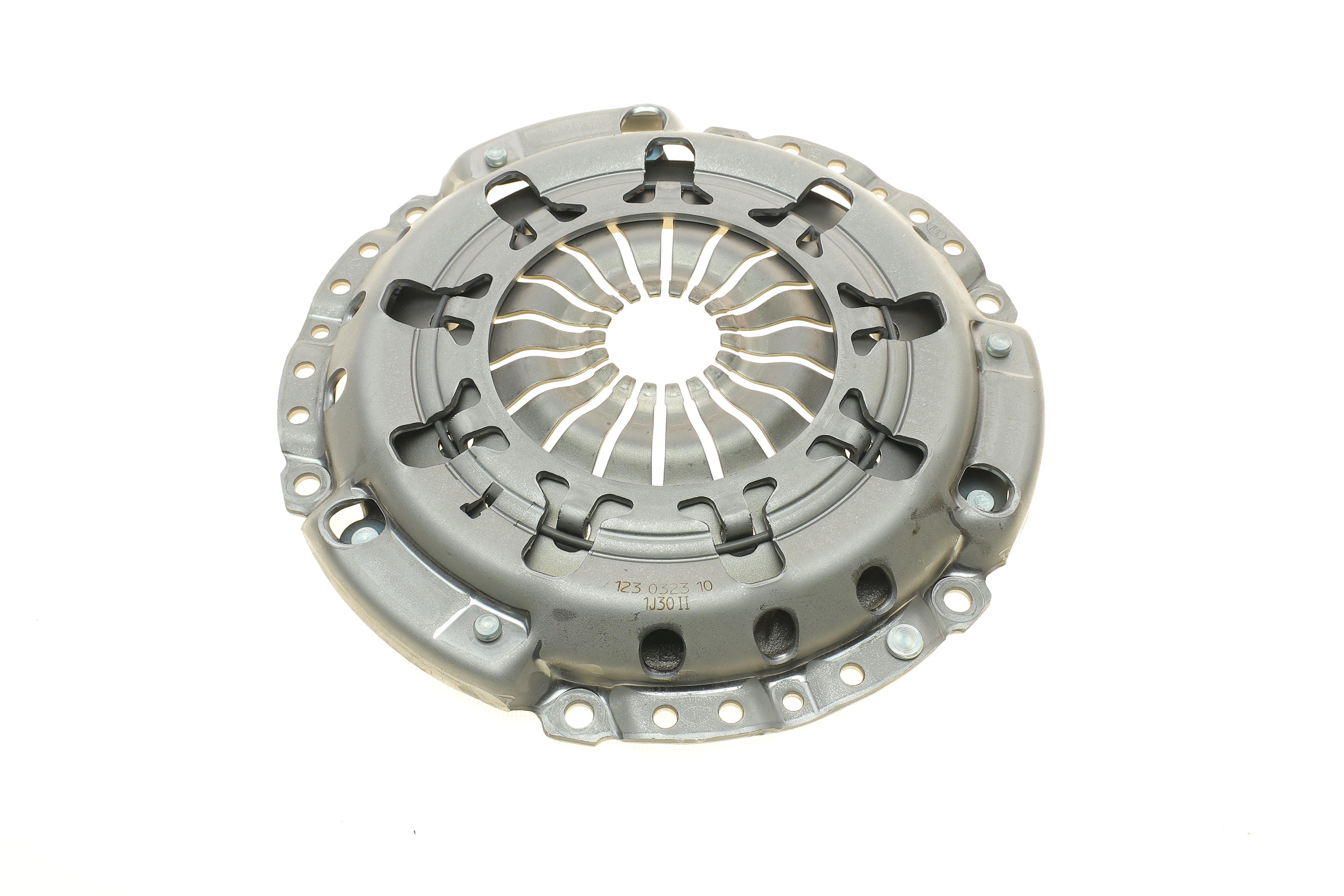 Комплект зчеплення Ford Focus 1.8 Turbo DI/TDDi, 99-05, 55/66kw