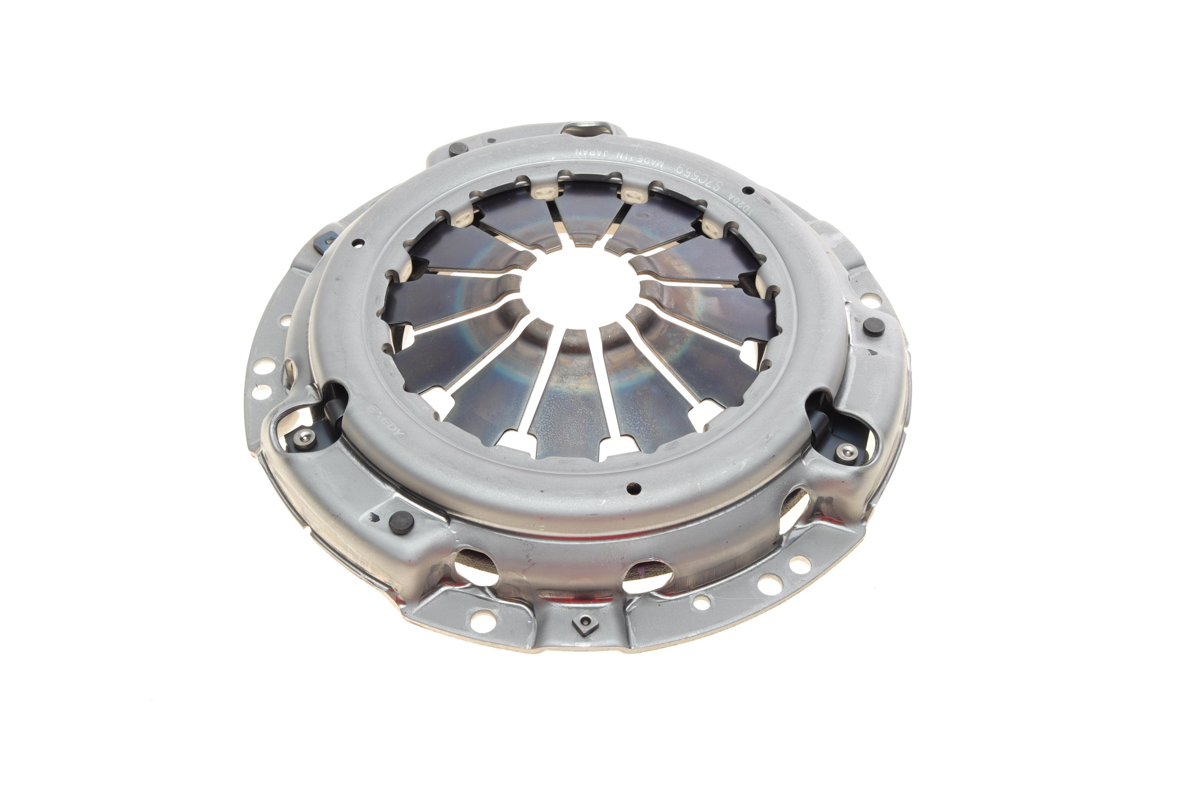 Комплект зчеплення Suzuki Grand Vitara 2.0 05-15