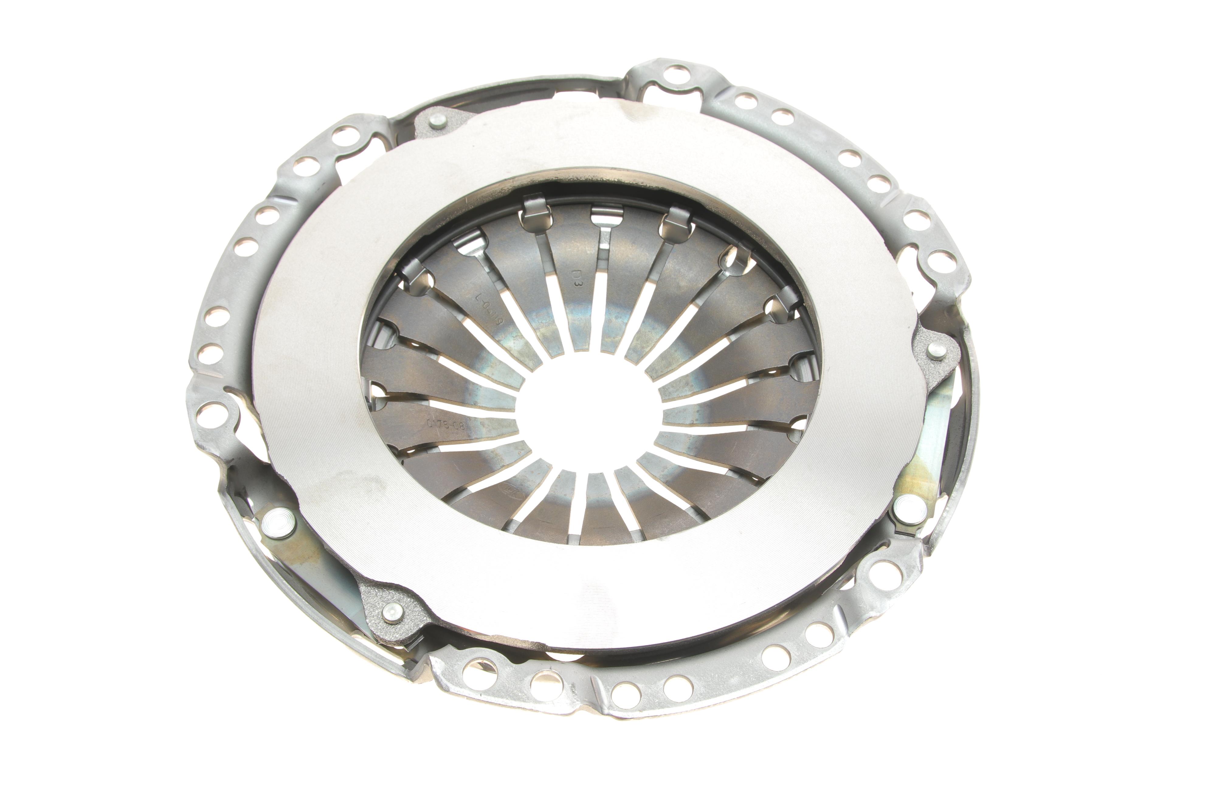 Комплект зчеплення Citroen C1/Peugeot 108 1.0 10-