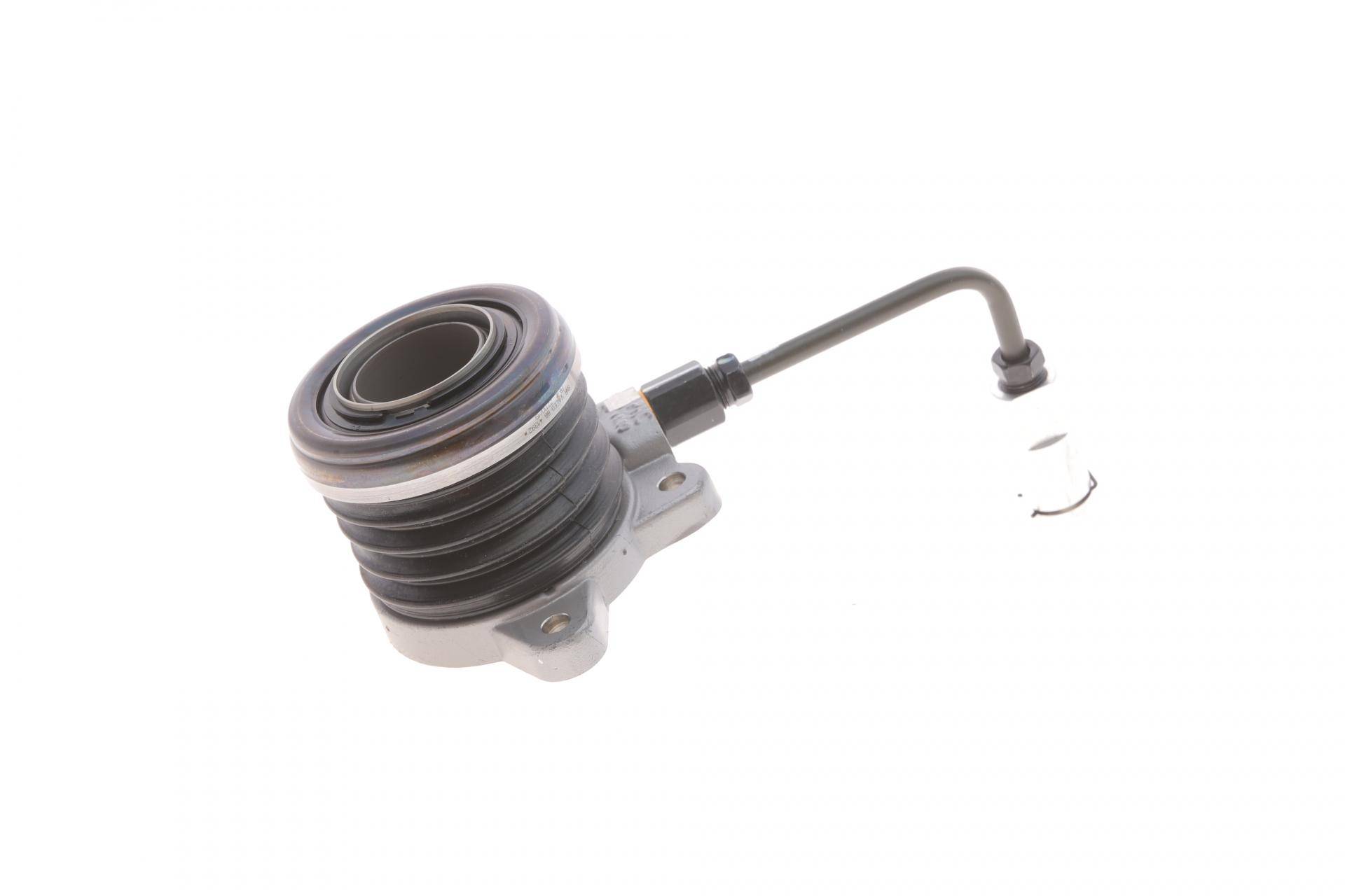 Комплект зчеплення Hyundai Santa Fe 2.0/2.2 CRDi 09-12