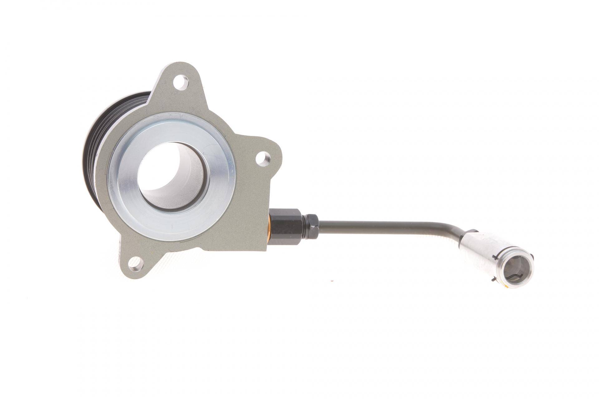 Комплект зчеплення Hyundai Santa Fe 2.0/2.2 CRDi 09-12