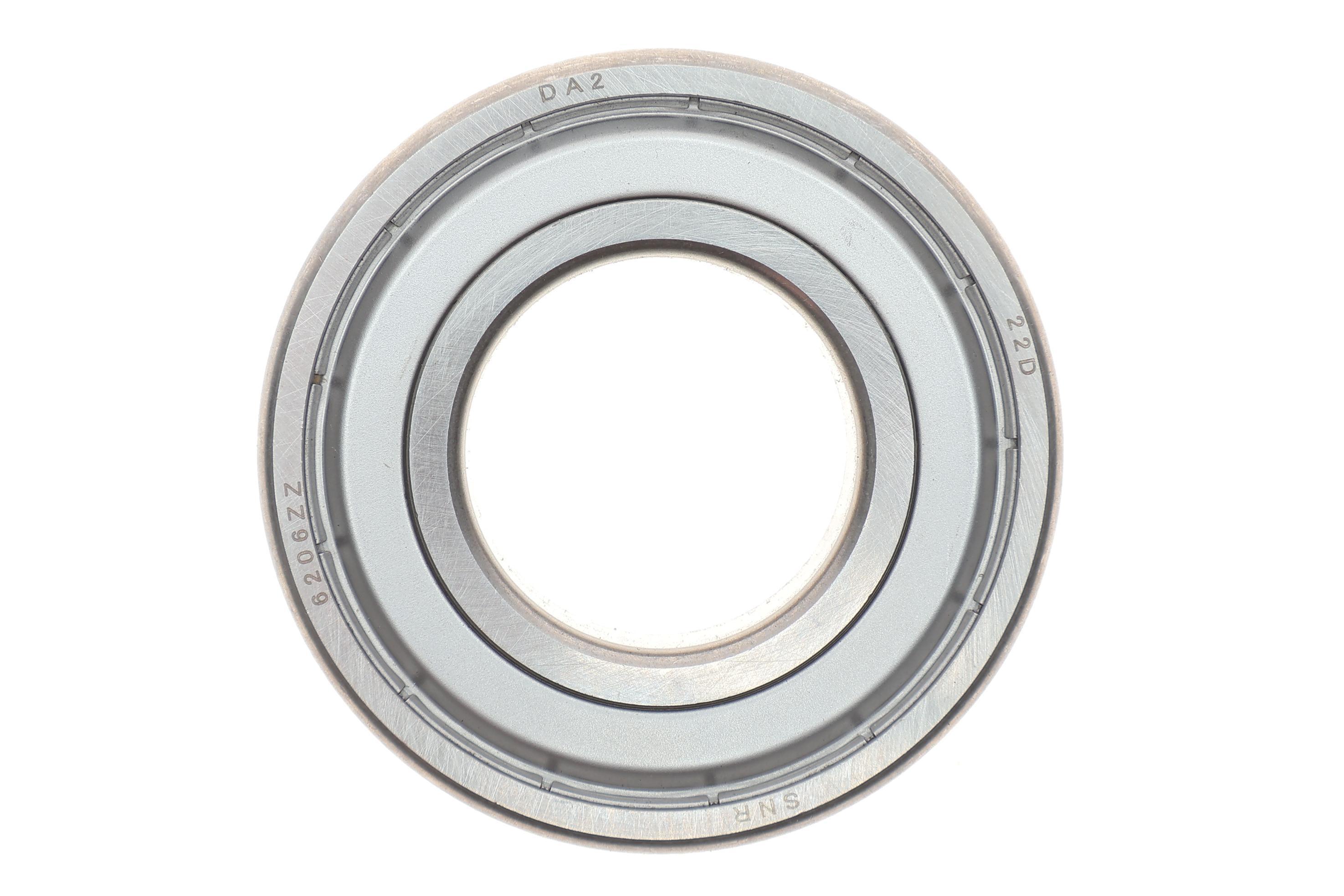 Підшипник (30x62x16)