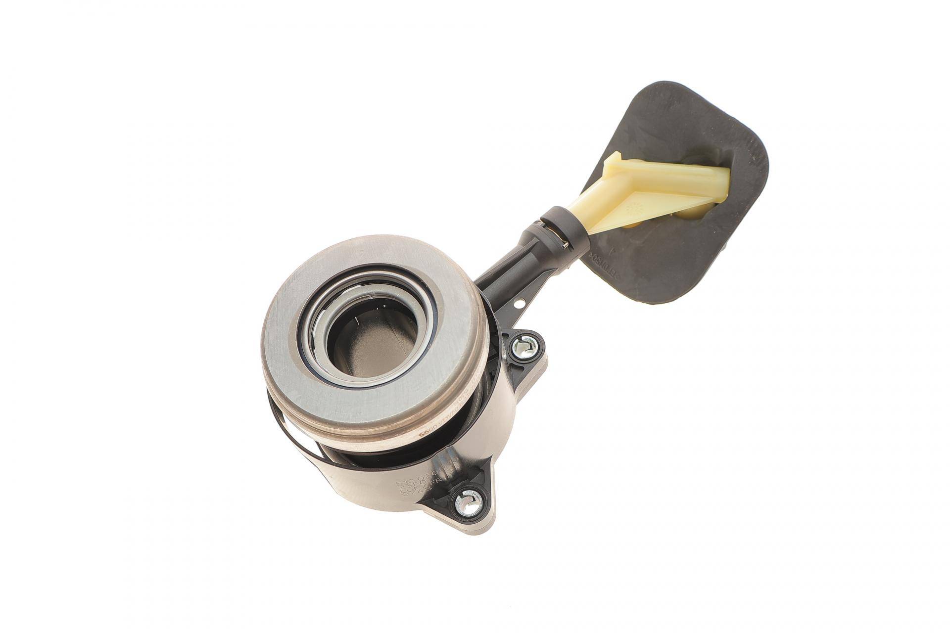 Комплект зчеплення Ford Tourneo/Transit Connect 1.8 TDCi/TDDi/DI 02-04