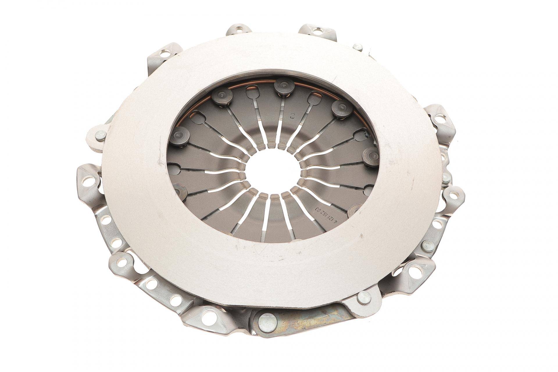 Комплект зчеплення Ford Tourneo/Transit Connect 1.8 TDCi/TDDi/DI 02-04