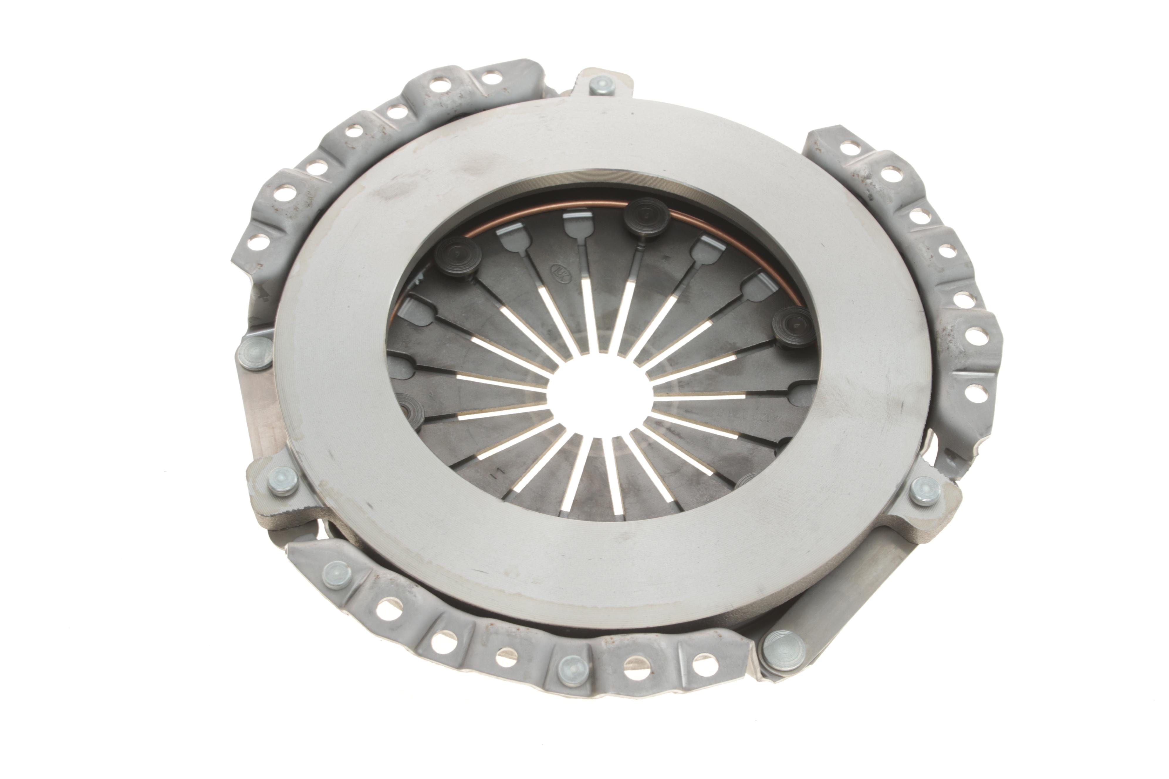 Комплект зчеплення Renault Espace 2.0/2.2 -96