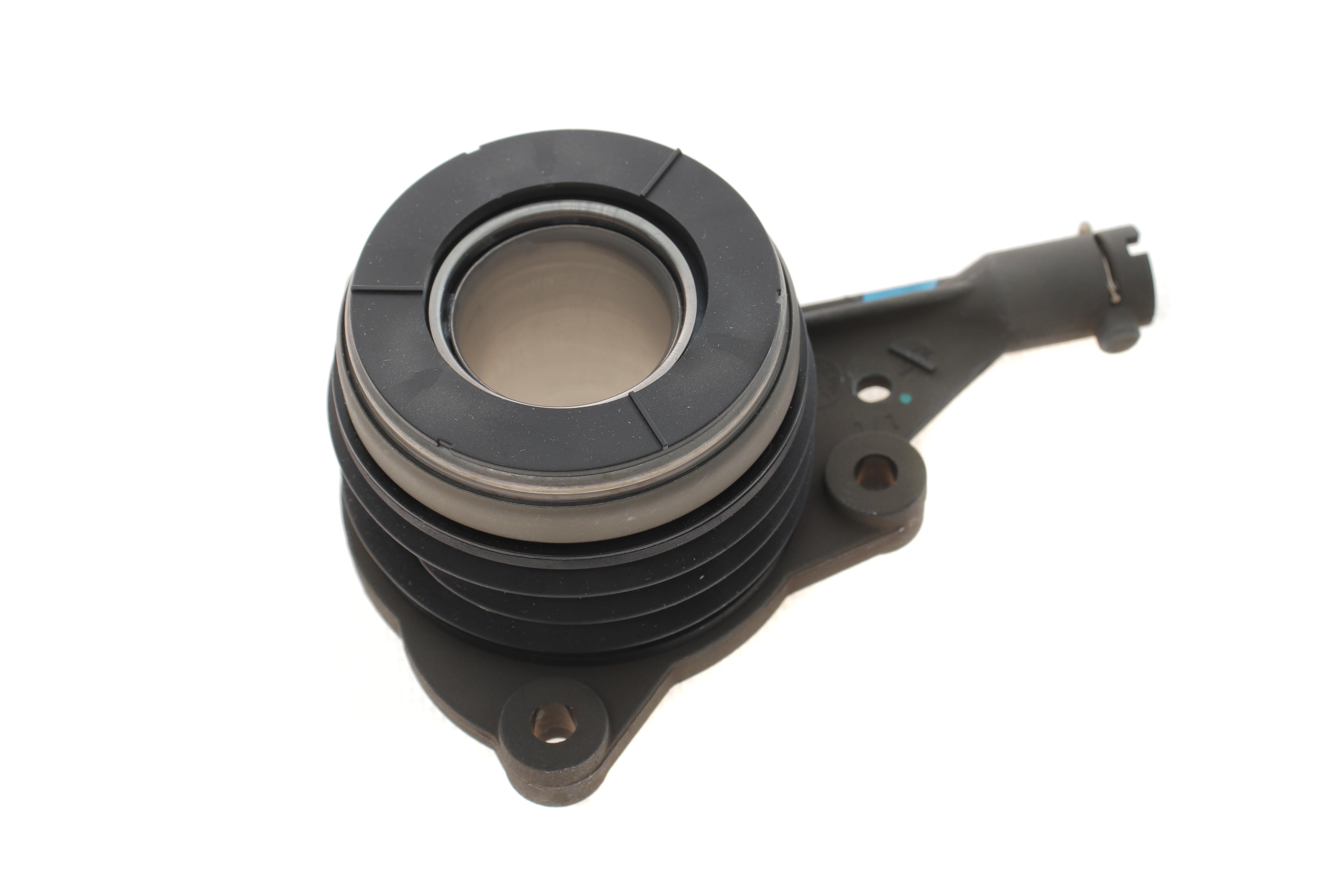 Комплект зчеплення Ford Transit 2.4TDCI, 74/85/103kw, 06-14, RWD