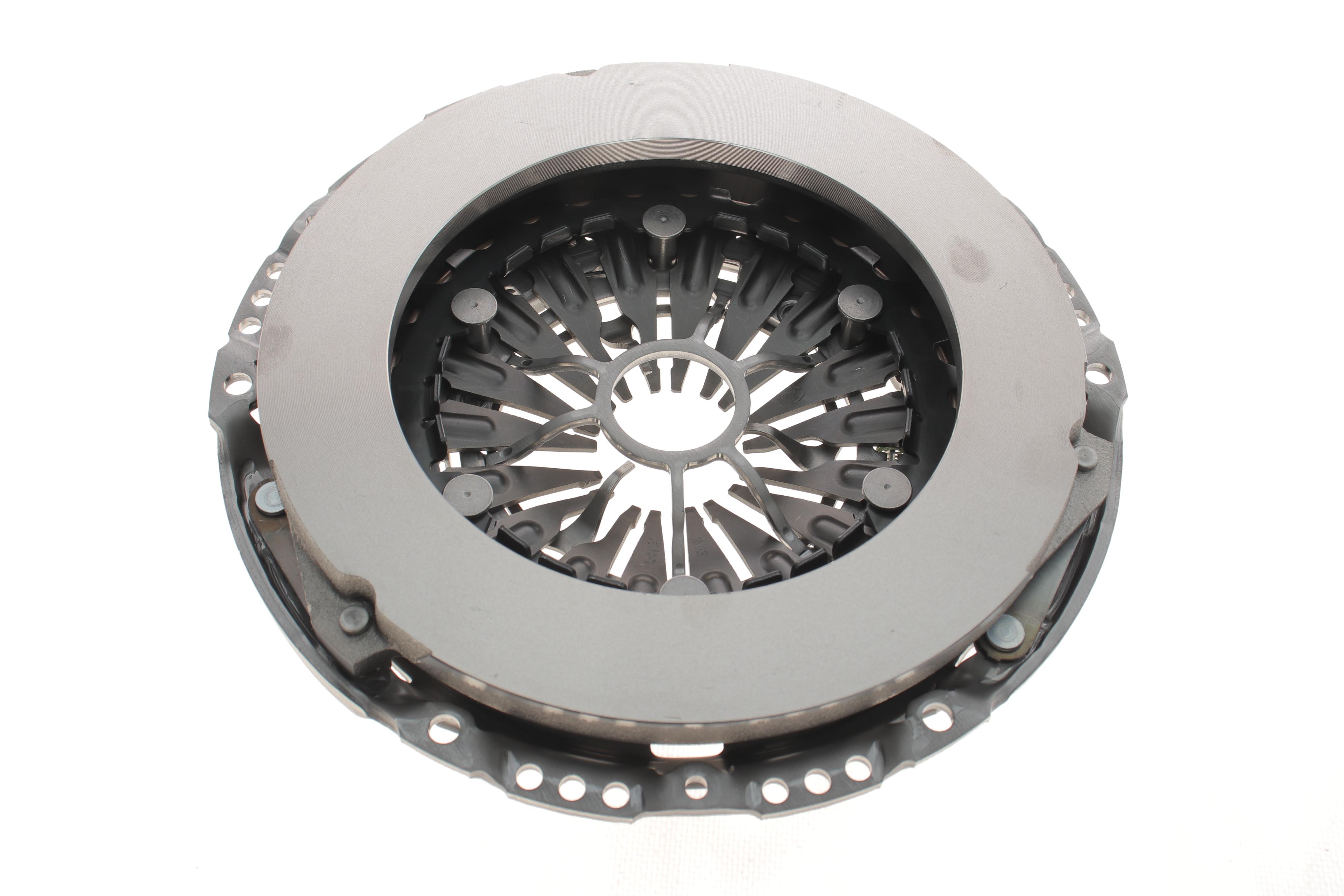 Комплект зчеплення Ford Transit 2.4TDCI, 74/85/103kw, 06-14, RWD