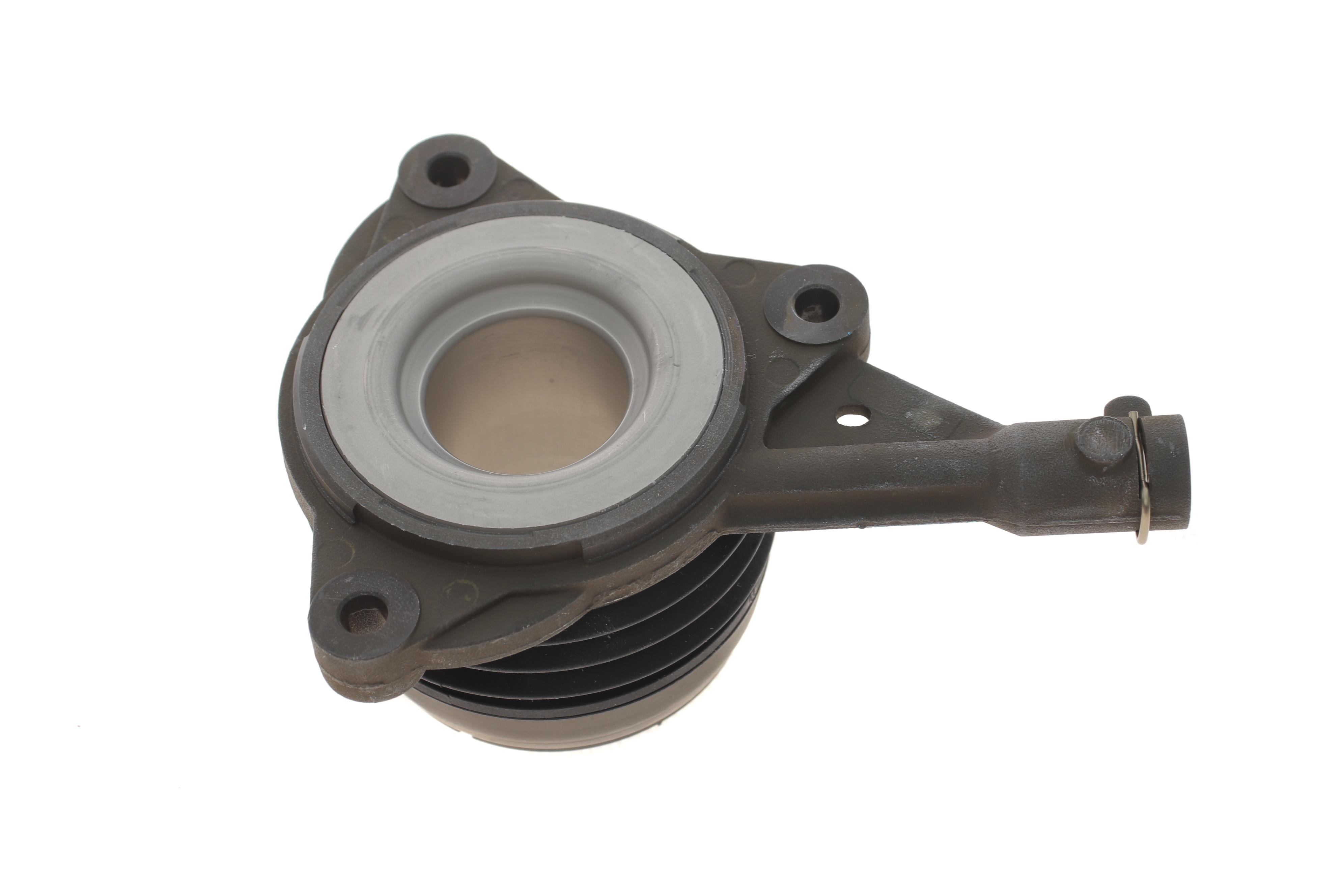 Комплект зчеплення Ford Transit 2.4TDCI, 74/85/103kw, 06-14, RWD