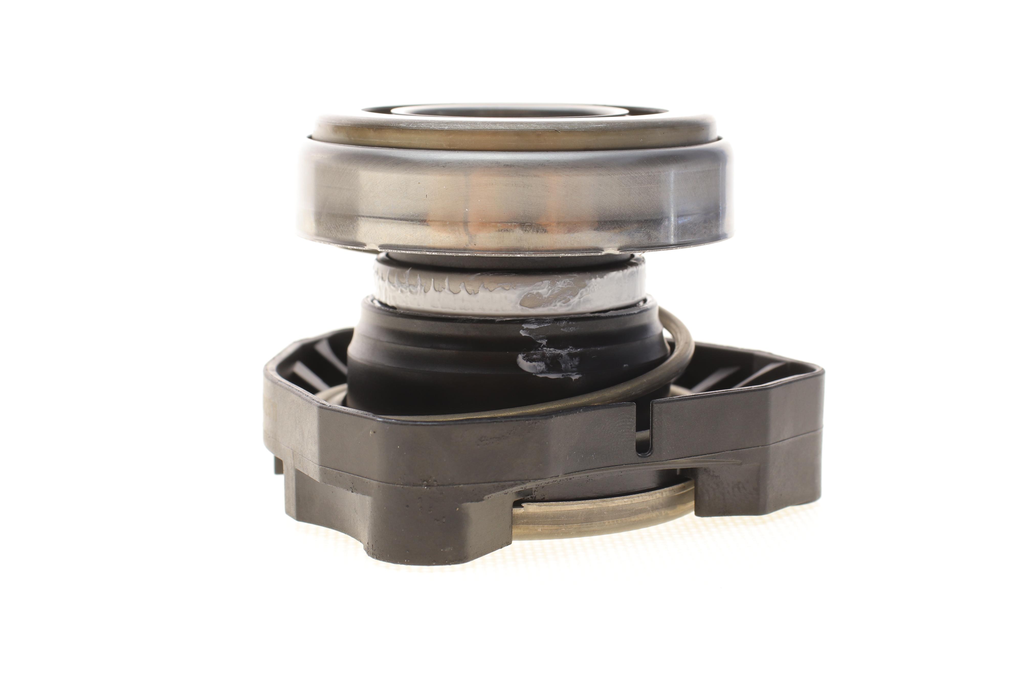 Демпфер + комплект зчеплення +вижимний Renault Espace IV/Laguna II 1.9 dCi 01-, F9Q