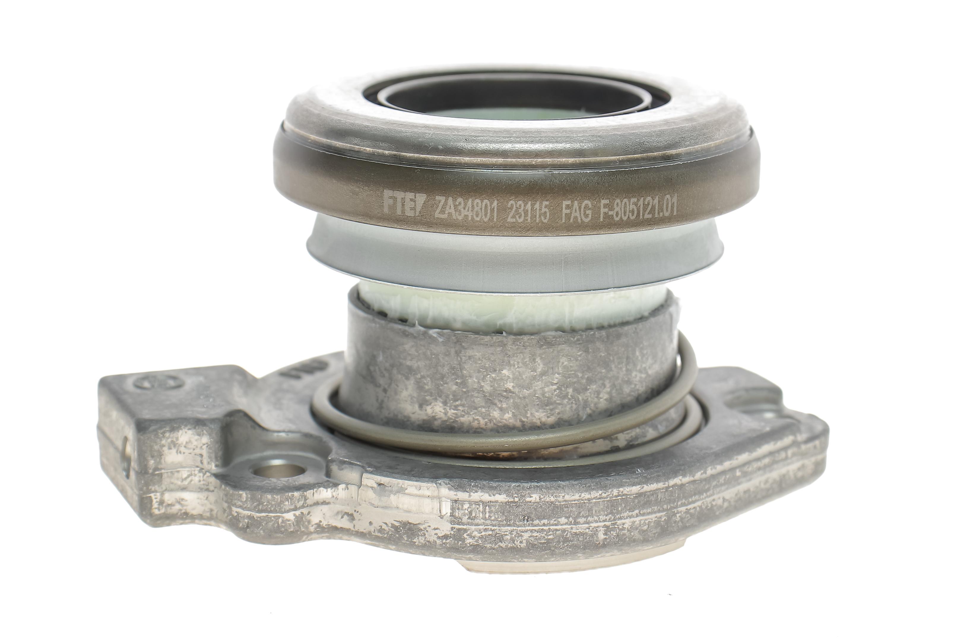 Комплект зчеплення Suzuki Grand Vitara 1.9 DDiS 05-15