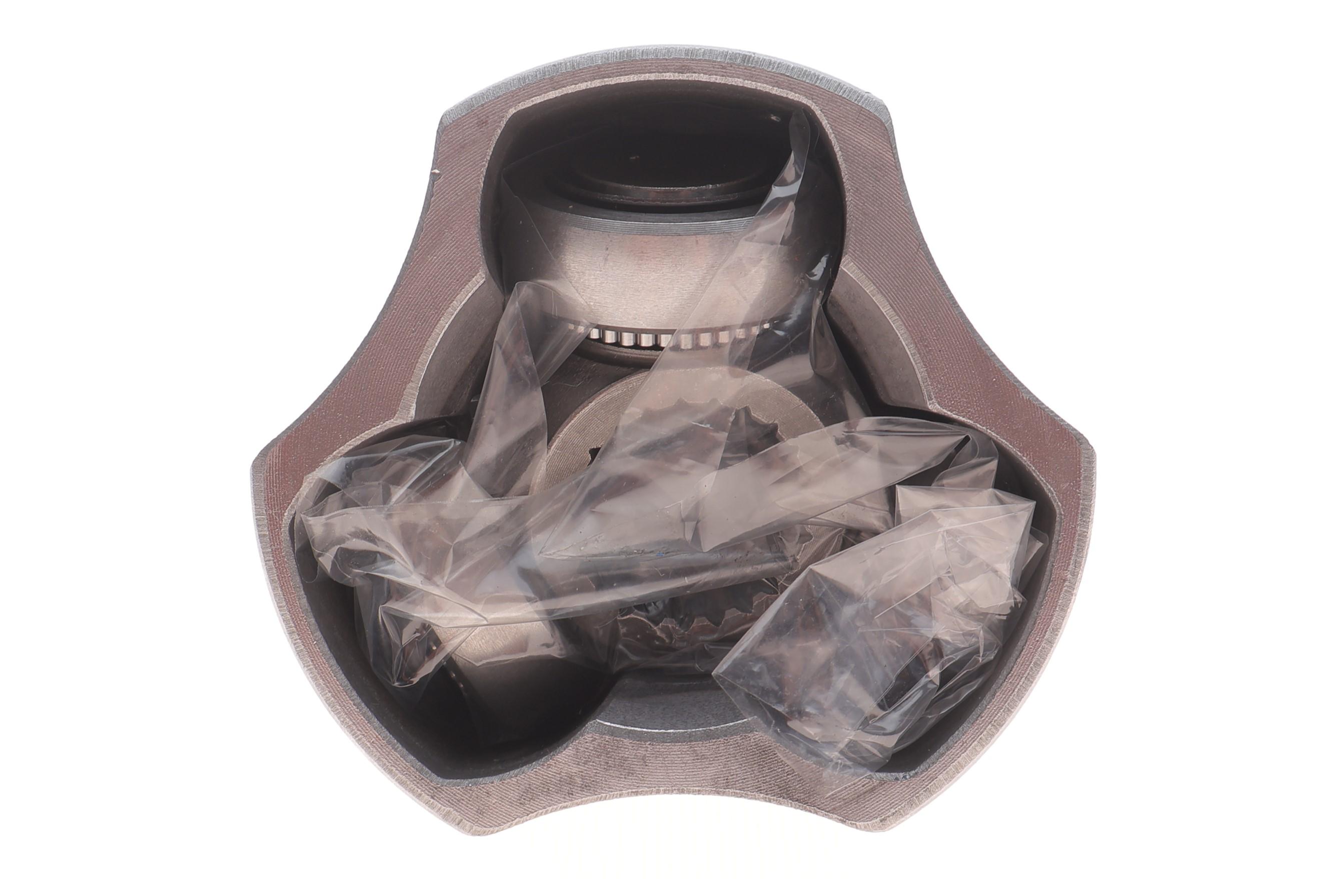 ШРКШ (внутрішній) Fiat Panda 1.3 D 12- (L) (24x23z)