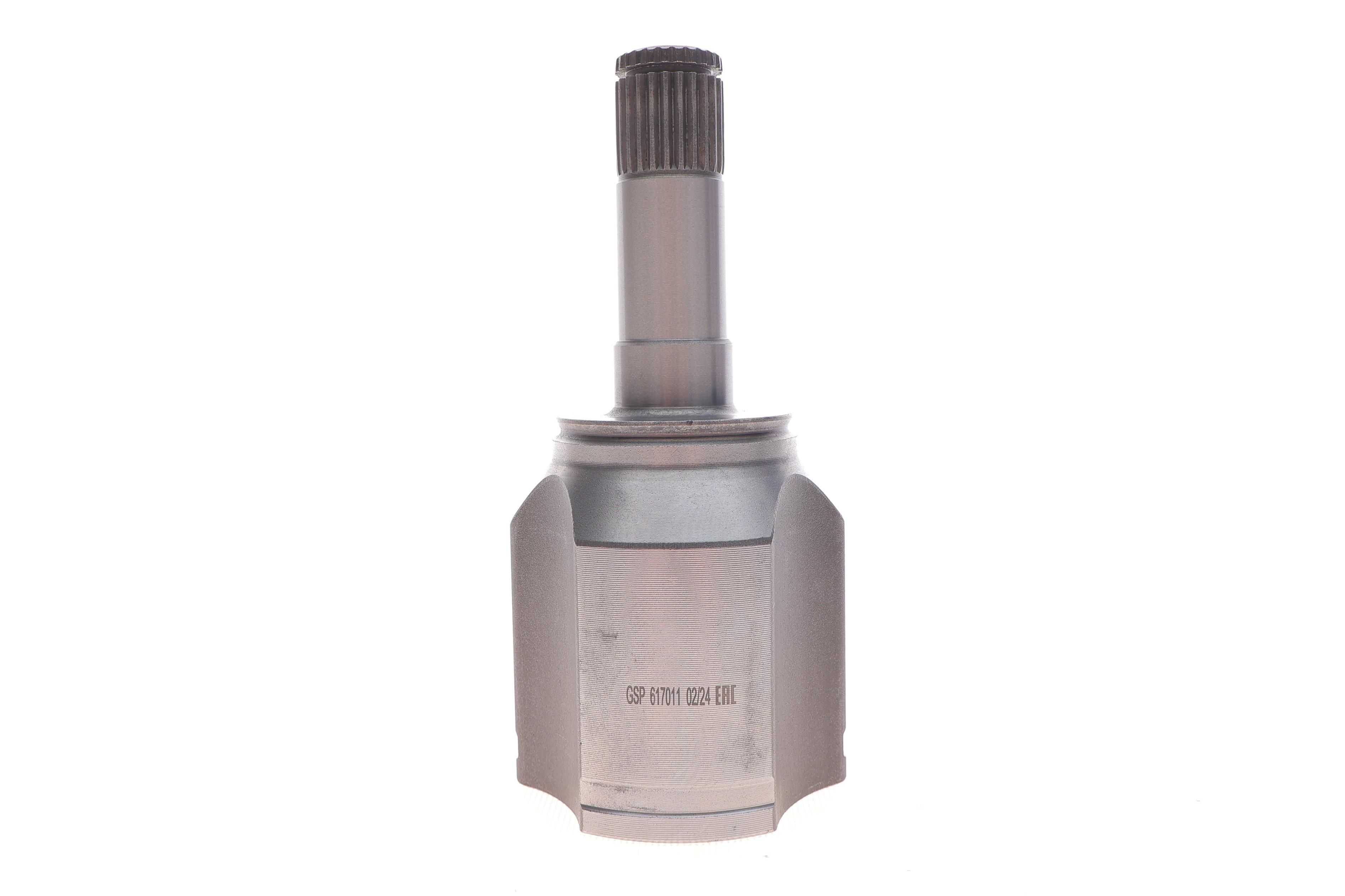 ШРКШ (внутрішній) Fiat Panda 1.3 D 12- (L) (24x23z)