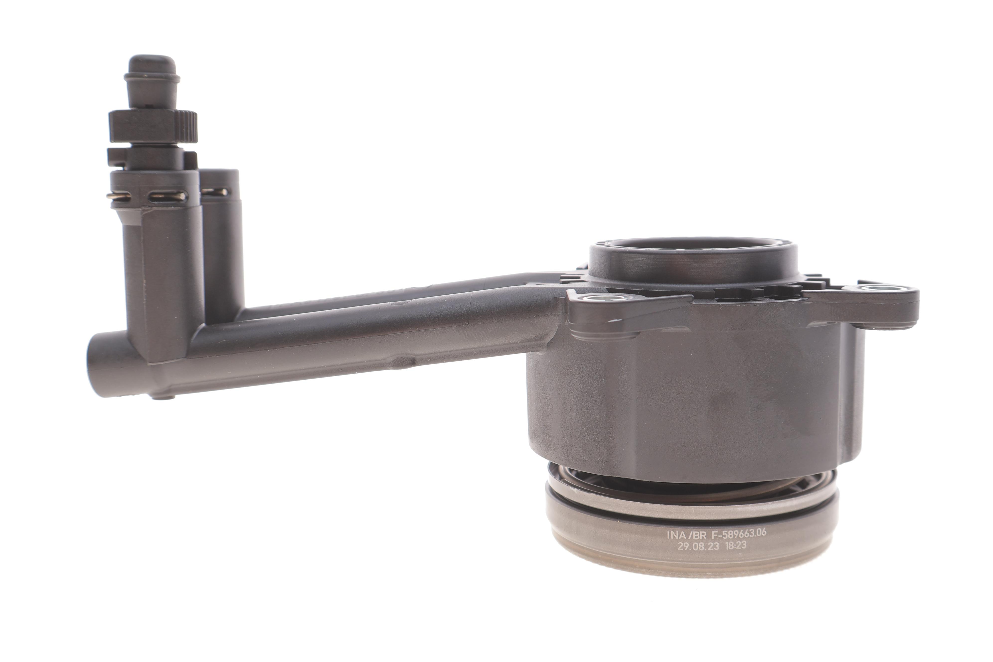 Комплект зчеплення Ford Fiesta/Mazda 2 96-08