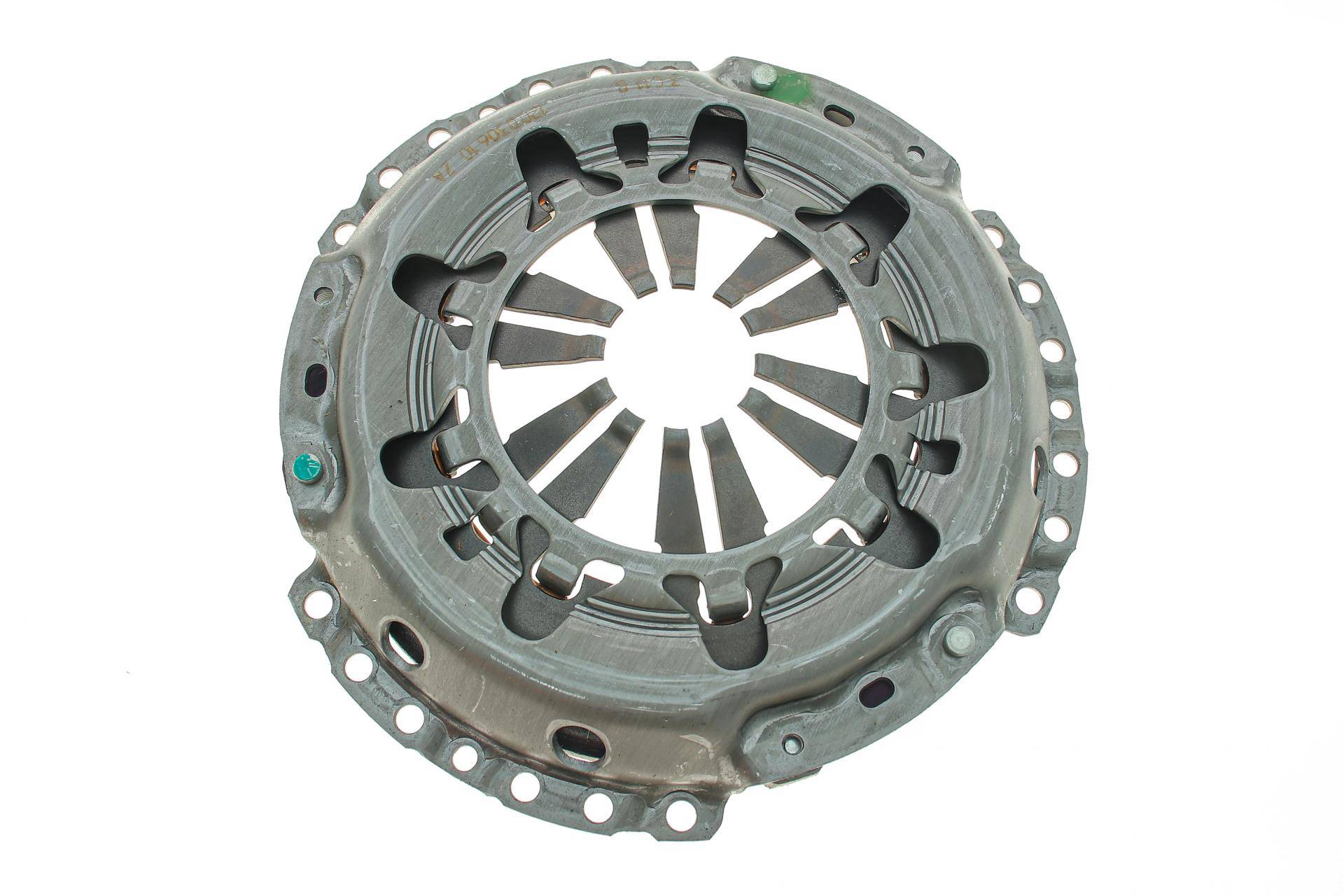 Комплект зчеплення VW New Beetle 1.4 01-10 (d=200mm)