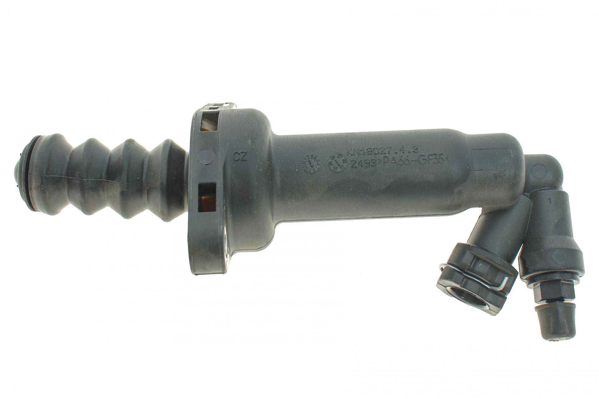 Комплект зчеплення VW New Beetle 1.4 01-10 (d=200mm)