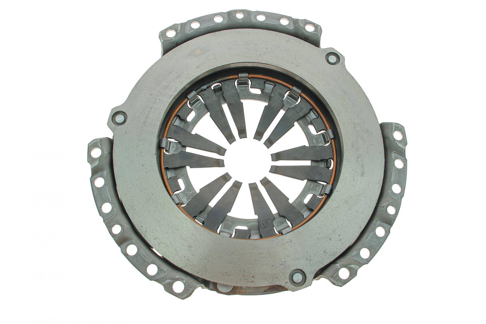 Комплект зчеплення VW New Beetle 1.4 01-10 (d=200mm)