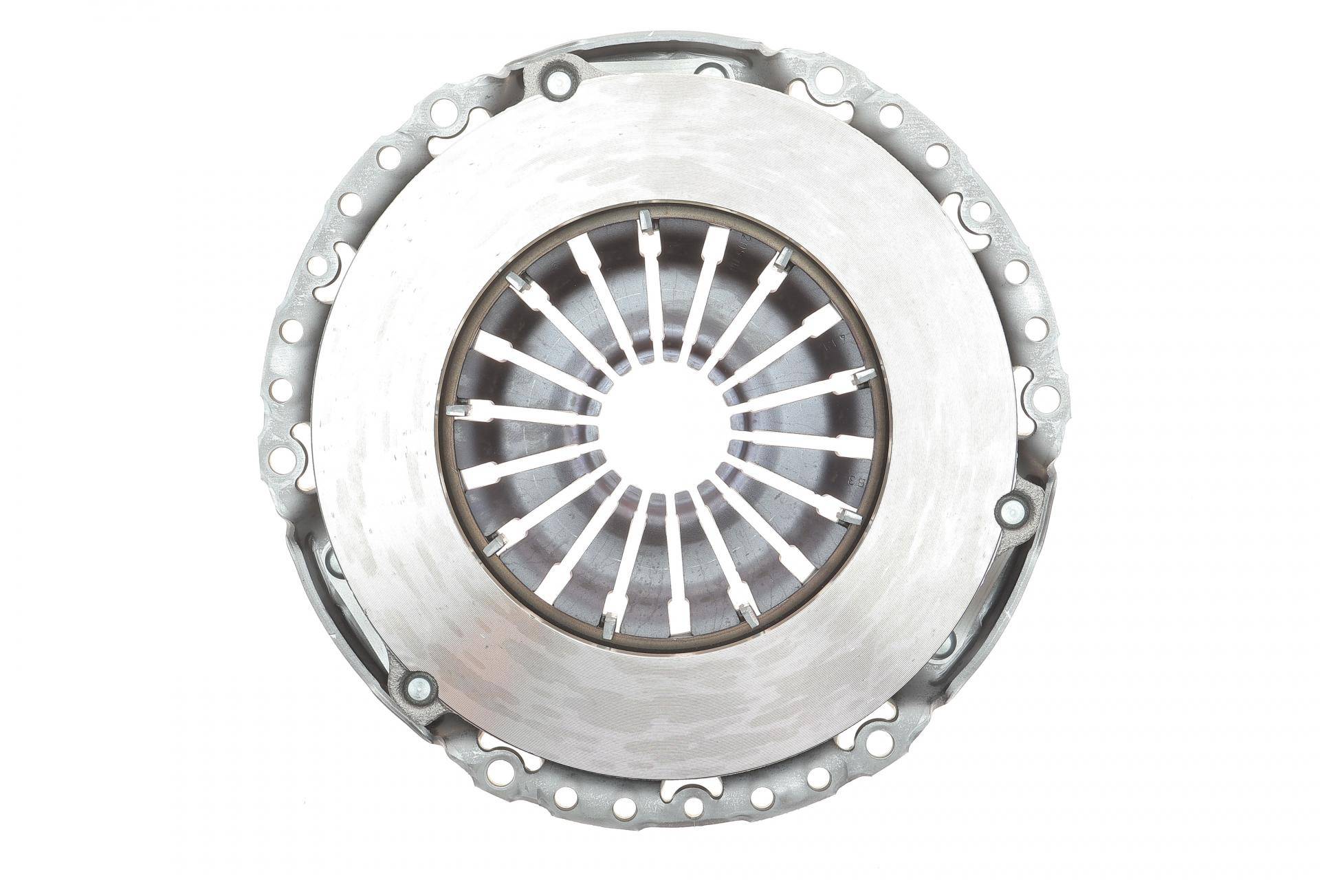 Комплект зчеплення Fiat Croma/Opel Astra G/Signum 2.0D/2.2 99-10