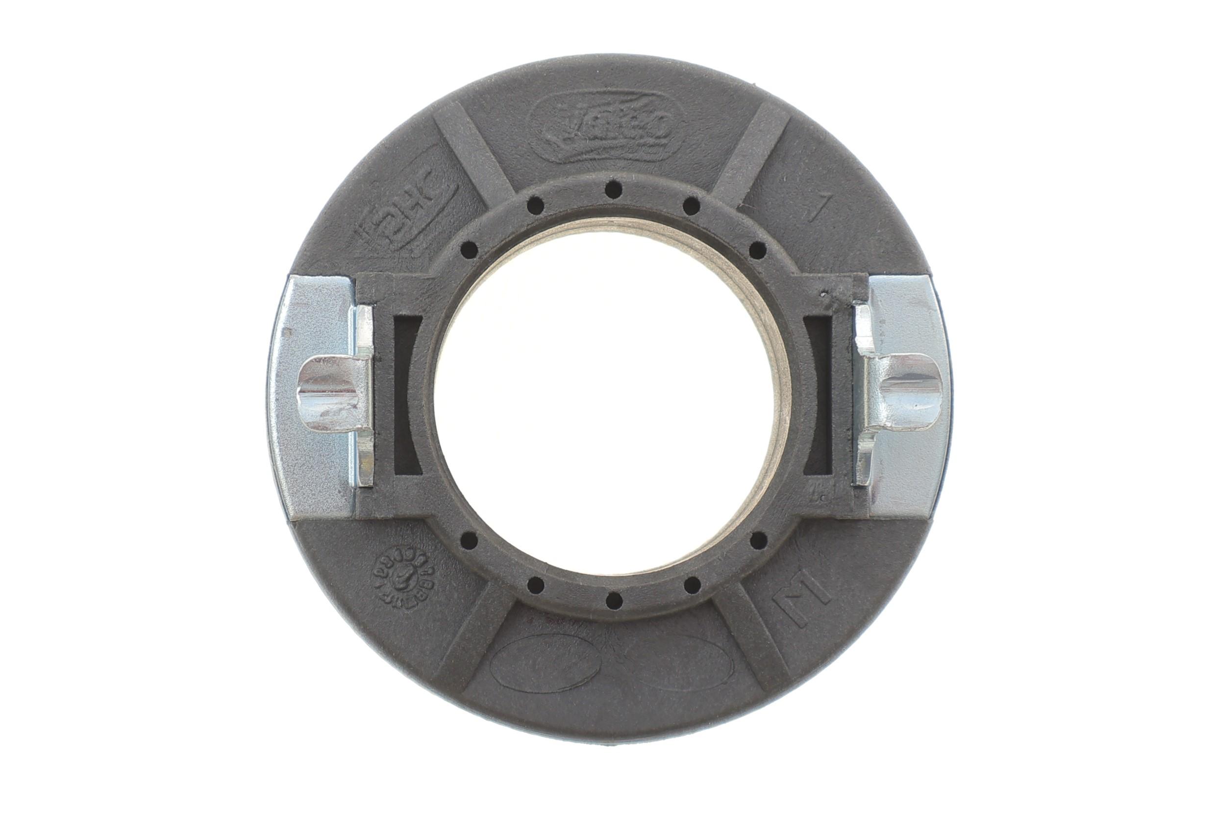 Комплект зчеплення Hyundai Getz/Kia Rio 1.5 CRDi 05- (d=240mm) (+вижимний)