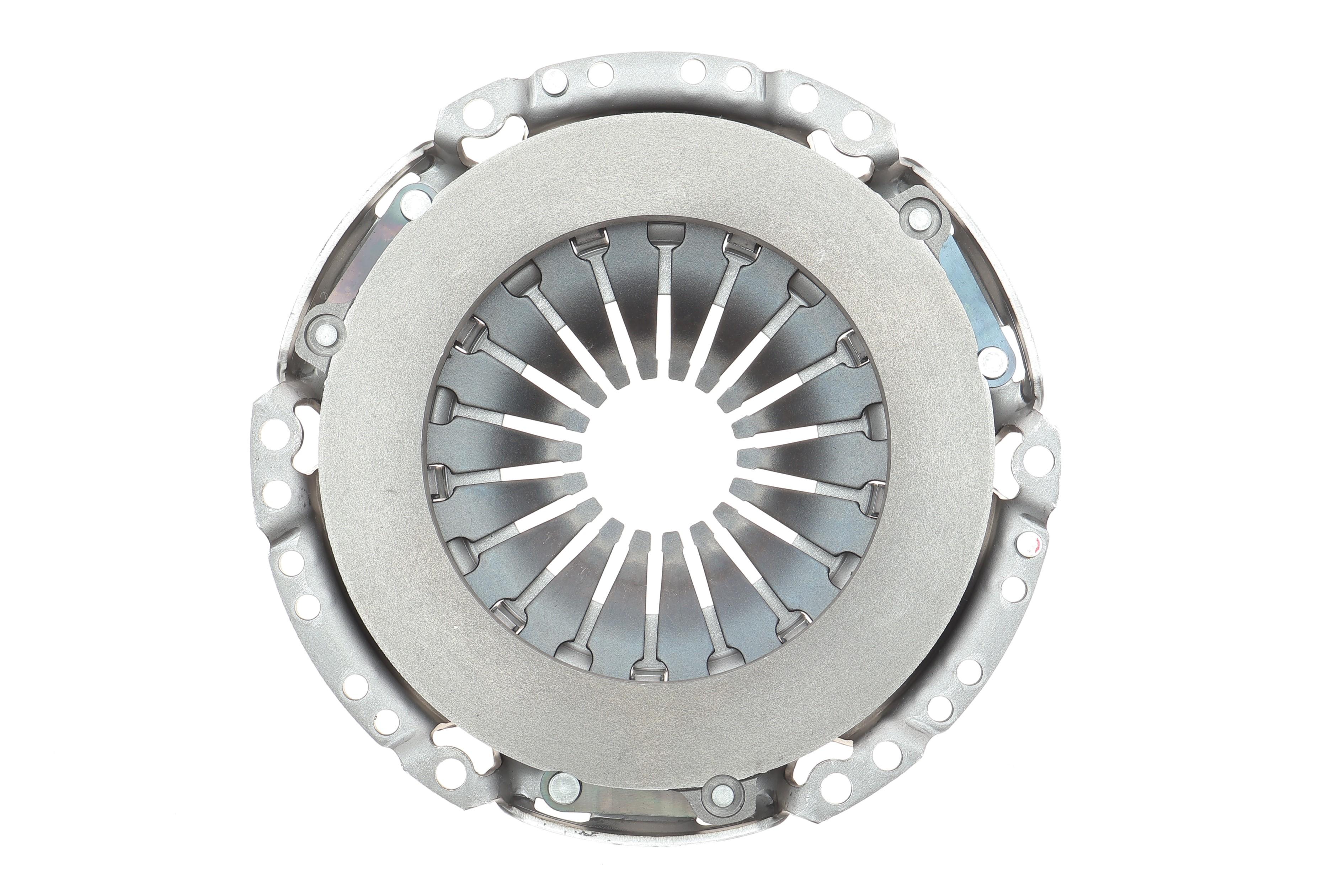 Комплект зчеплення Citroen C1/Peugeot 108 1.0 VTi 14- (d=200mm) (z=19)