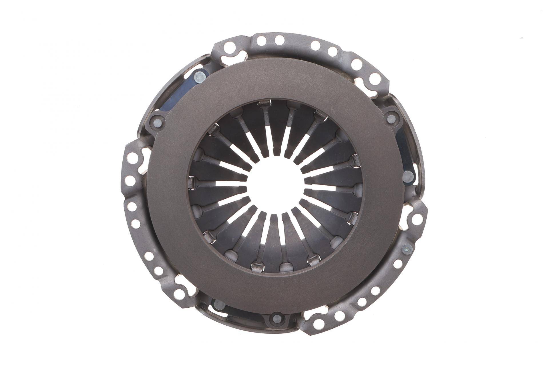 Комплект зчеплення Citroen C1/Peugeot 108 1.0 VTi 14- (d=200mm) (z=19)