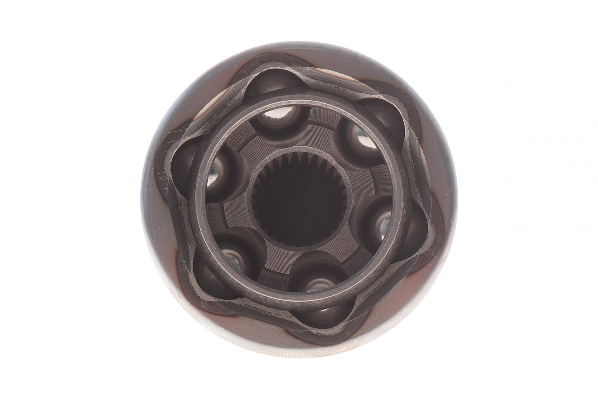 ШРКШ (зовнішній) MB Vito (W638) 96- TDI (27x48) (TOJ0181)