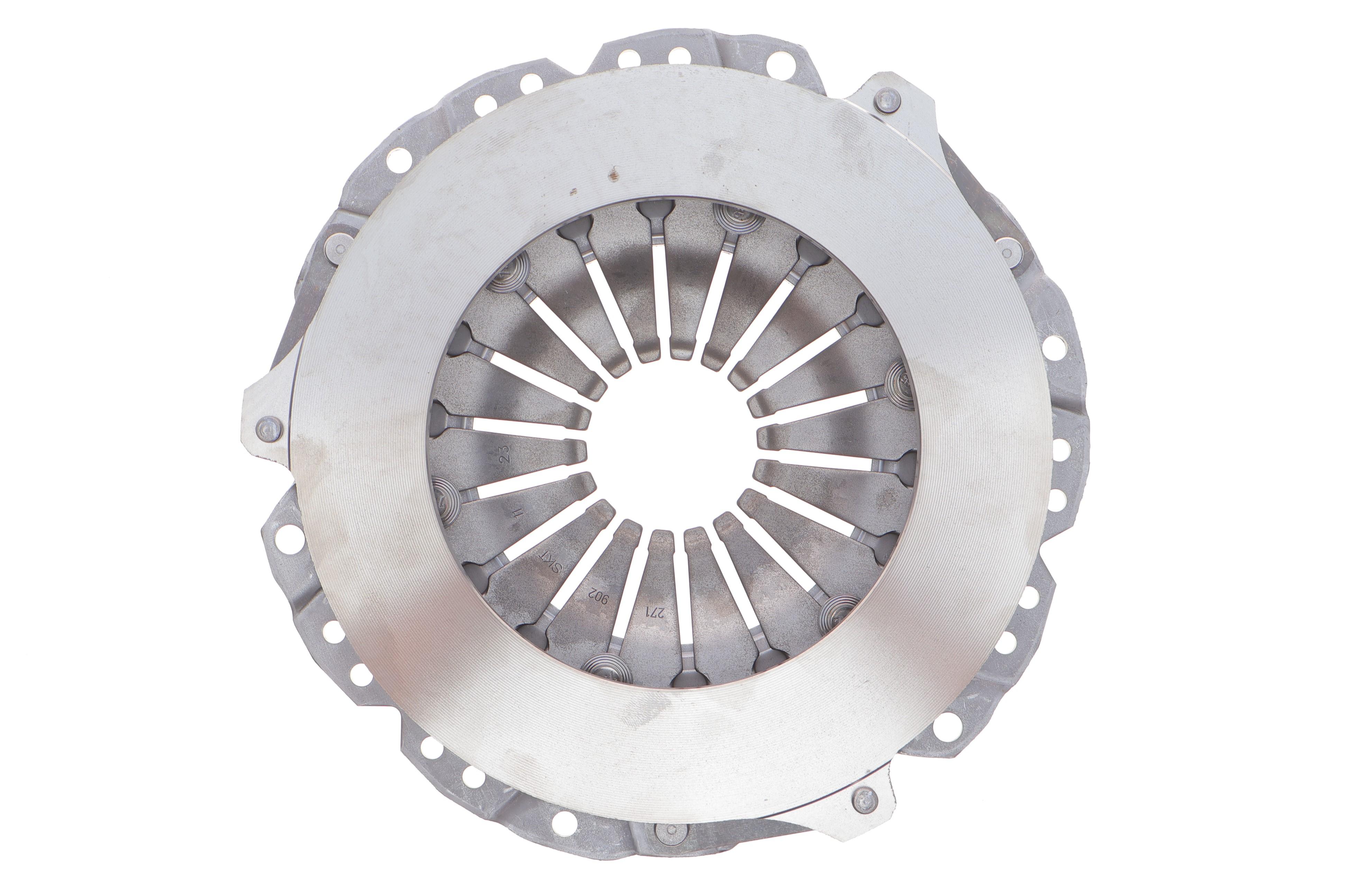 Комплект зчеплення Opel Astra G 98-05/Combo 1.6i 01- (d=205mm) (z=14)